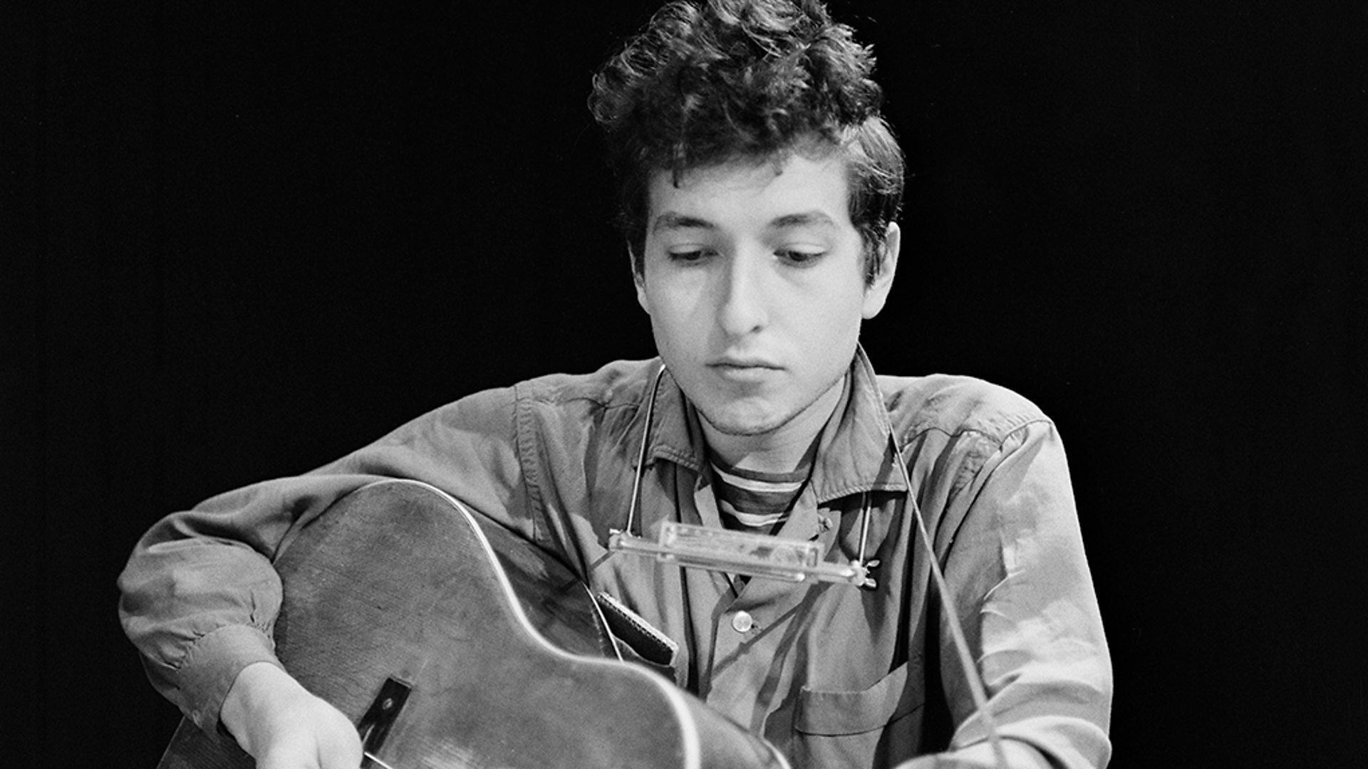 Bbc Radio 4 Celebrates Bob Dylan Ahead Of His 80th Birthday Media Centre 