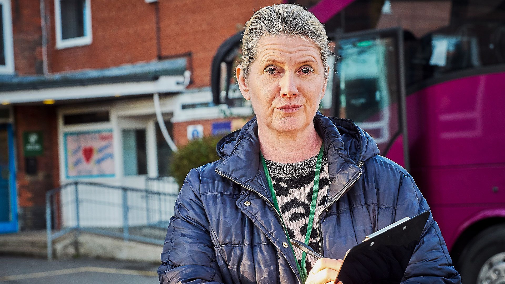 bbc iplayer motherland