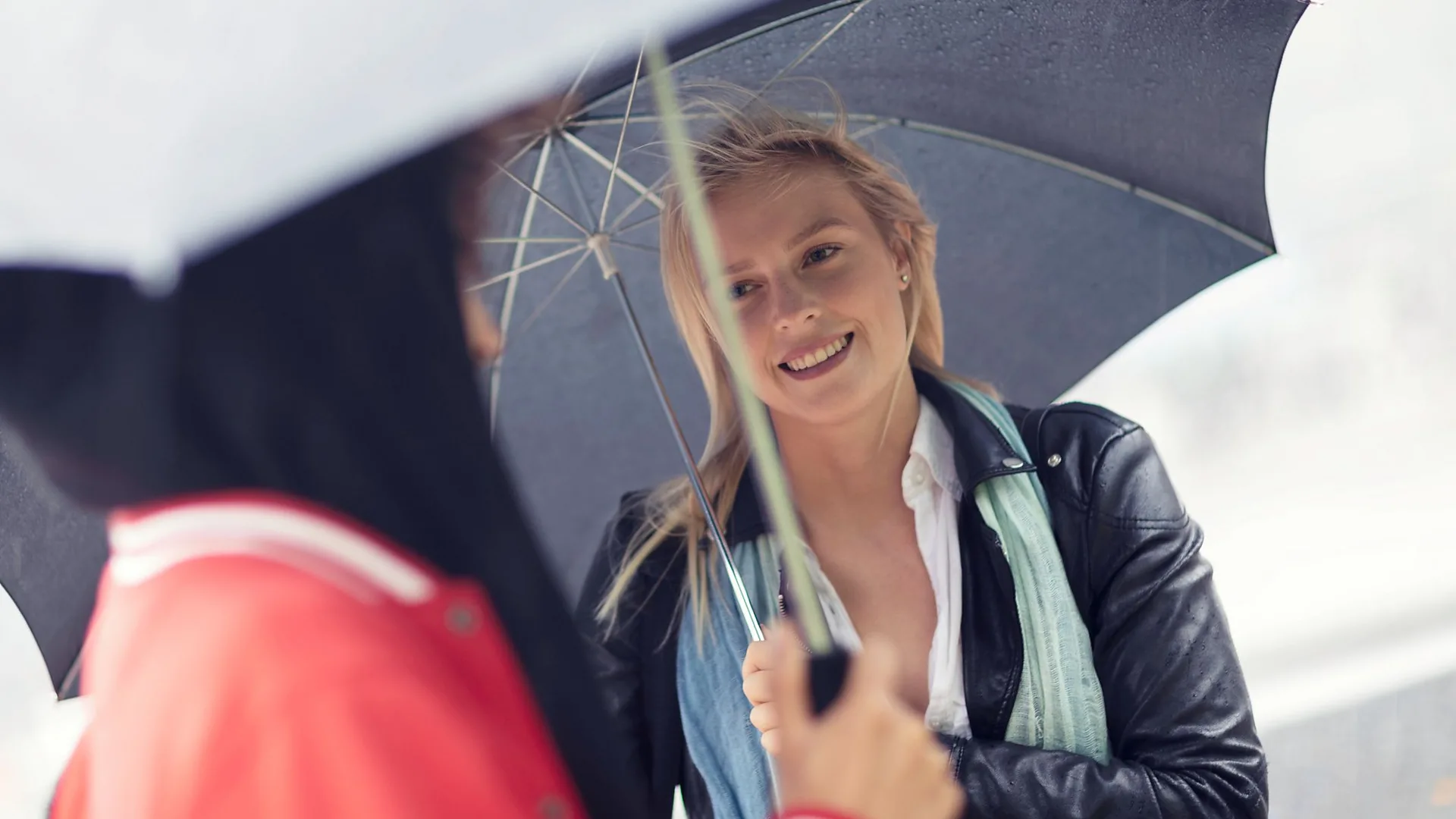 How the Swedes survive without small talk