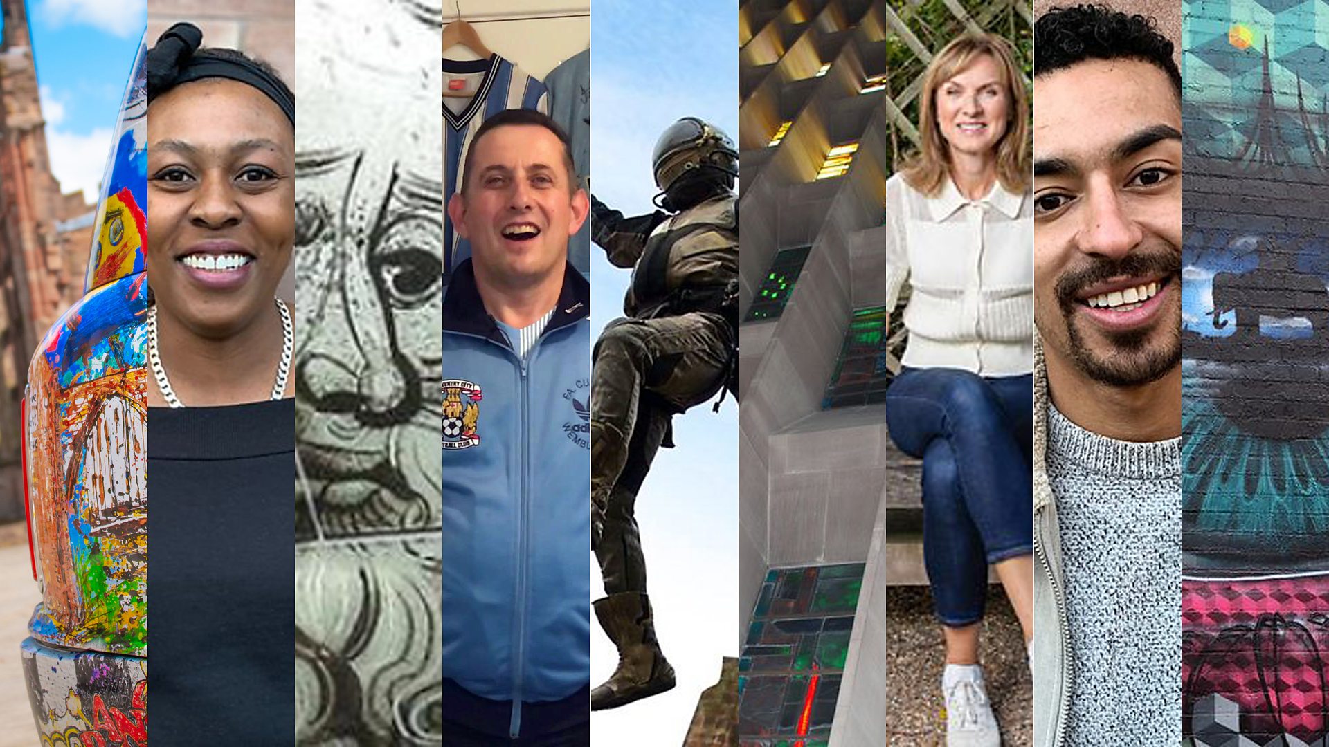 Things you might have missed