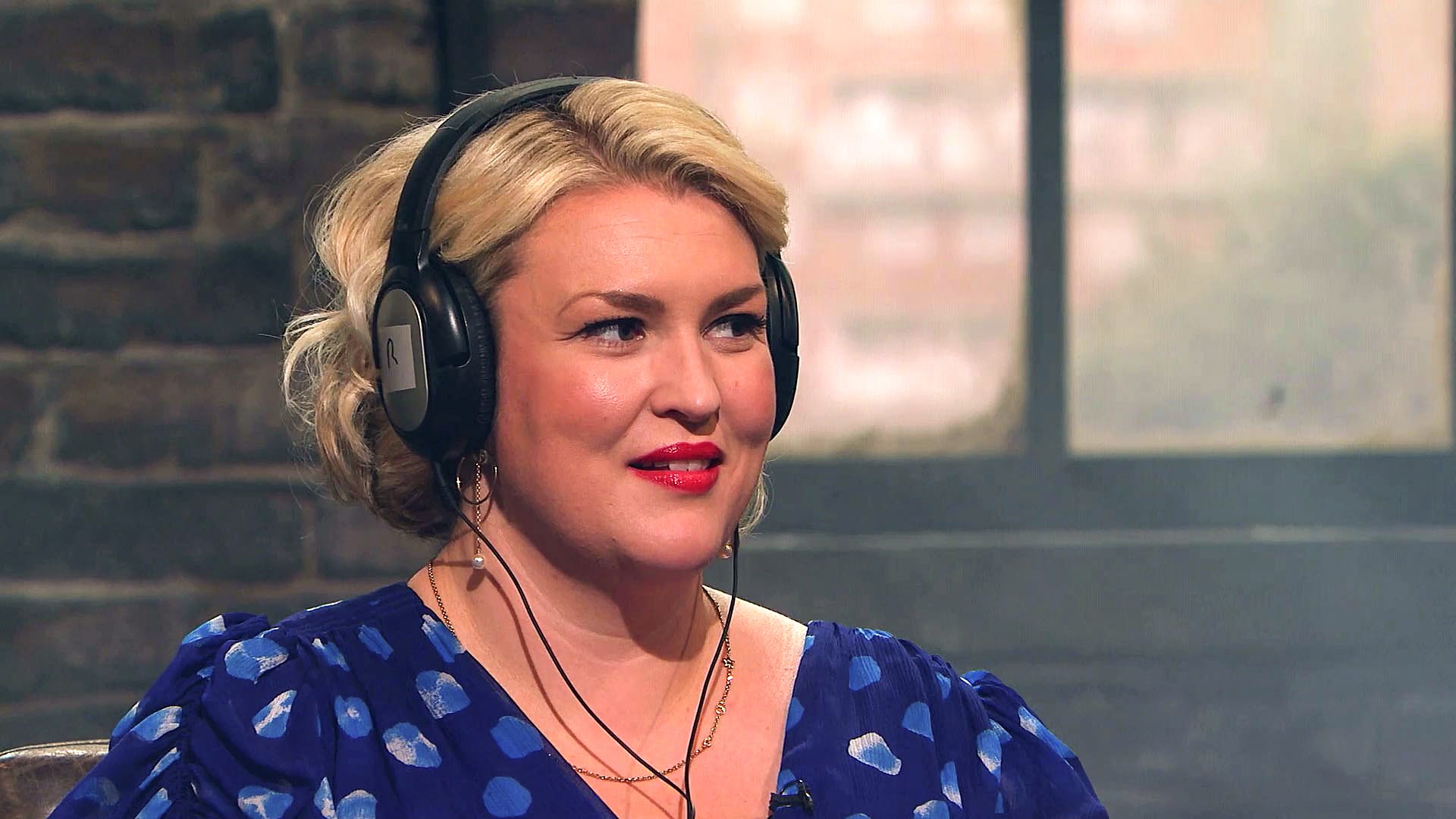 BBC iPlayer Dragons Den Series 18 Episode 11 Audio Described