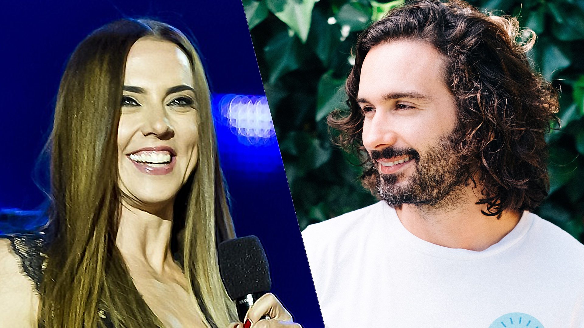 BBC Radio 4 - The Joe Wicks Podcast - Melanie C: Nine things we learned  when she spoke to Joe Wicks