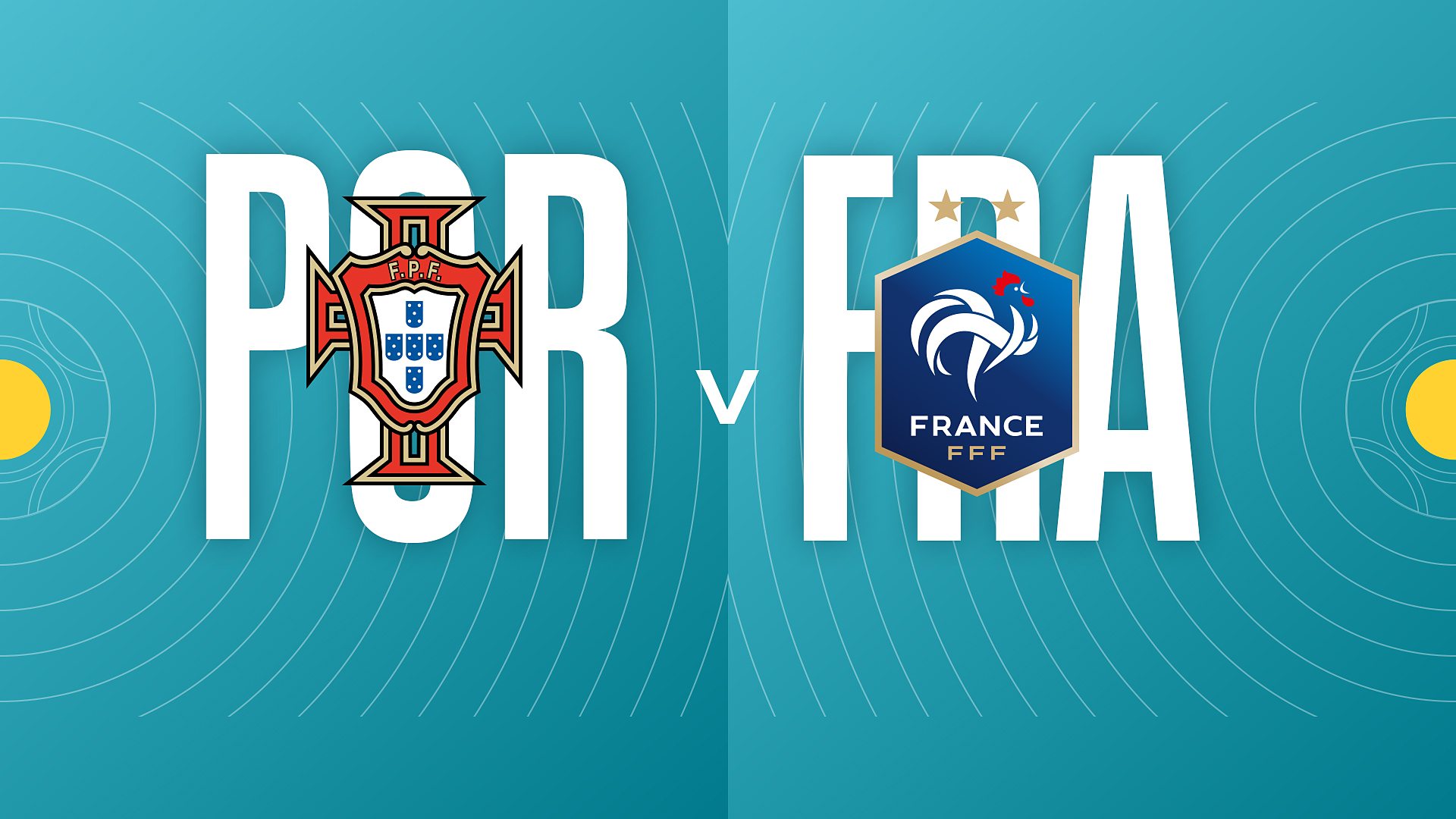 BBC iPlayer - Euro 2020 - Portugal v France