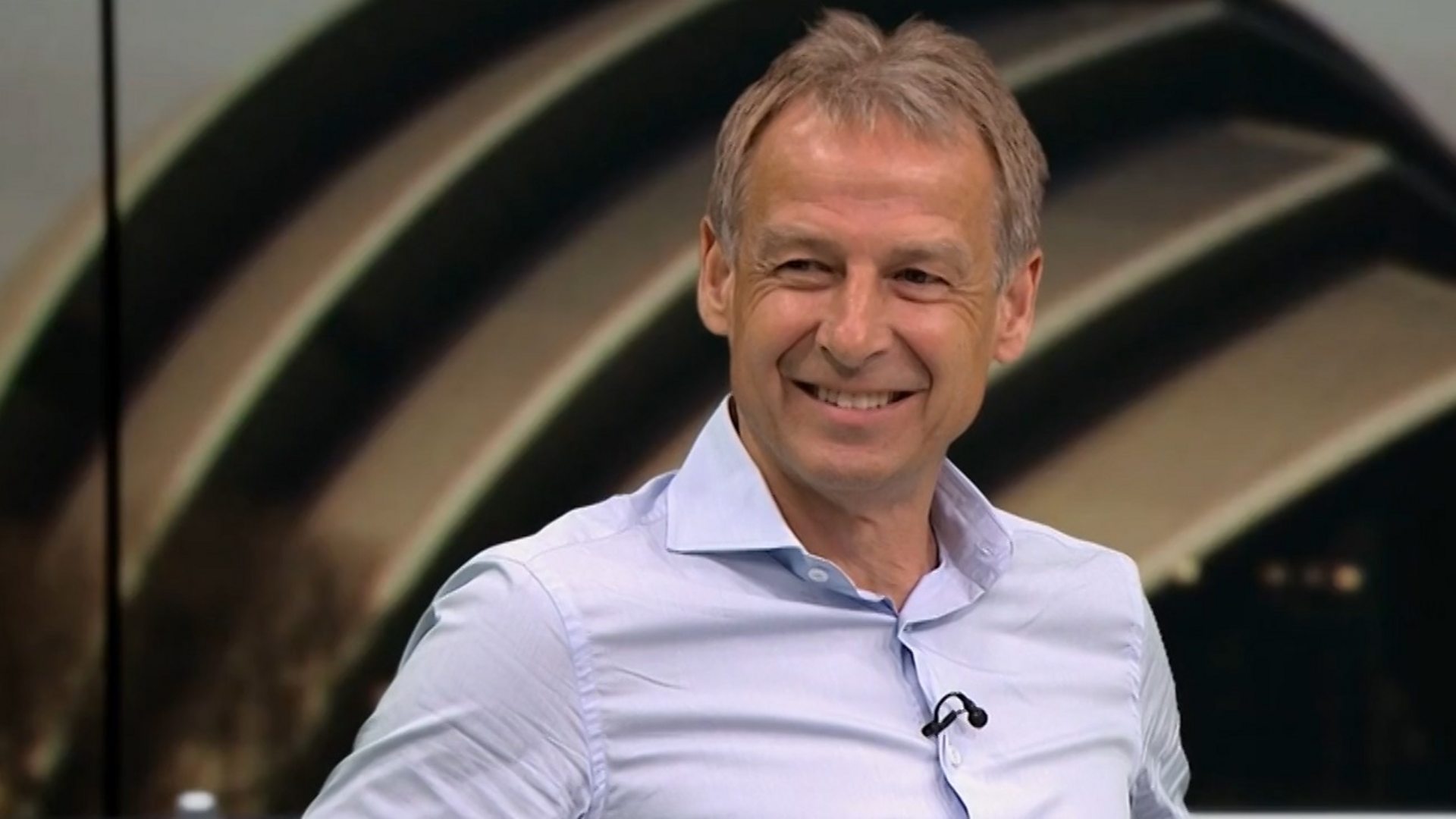 Tottenham Hotspur: Jurgen Klinsmann says he would be 'absolutely
