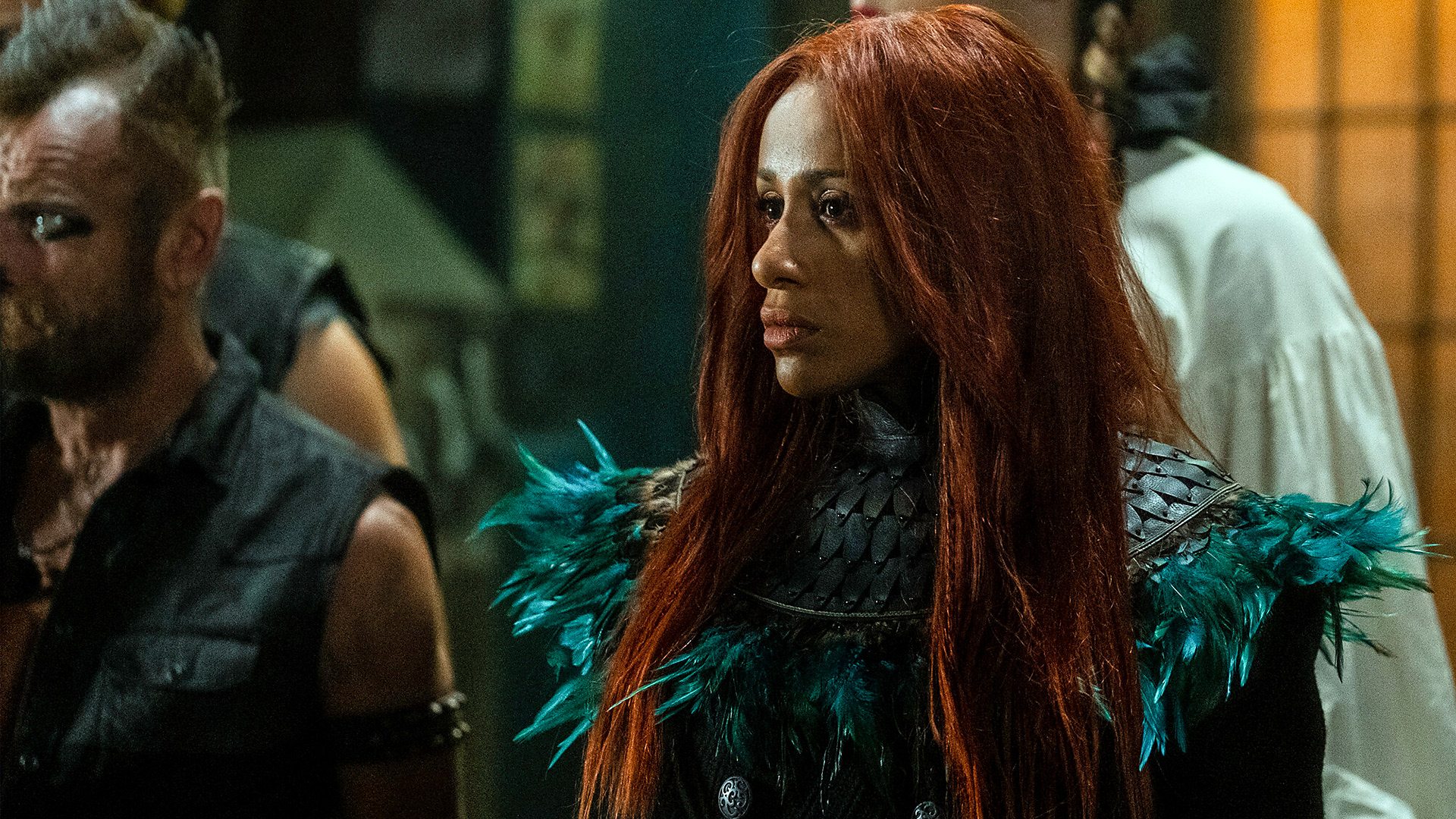 BBC iPlayer The Watch Series 1 3. The What?