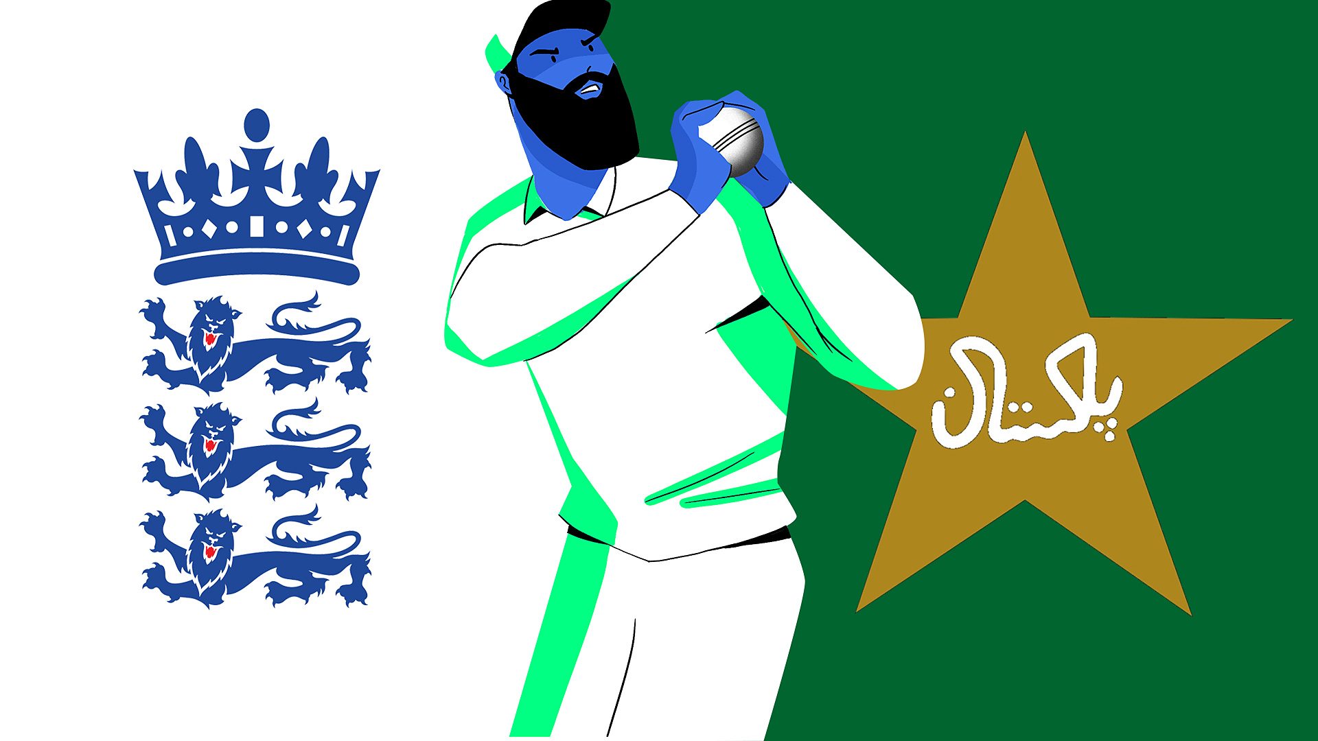 BBC iPlayer - ODI Cricket - 2021: England v Pakistan ...