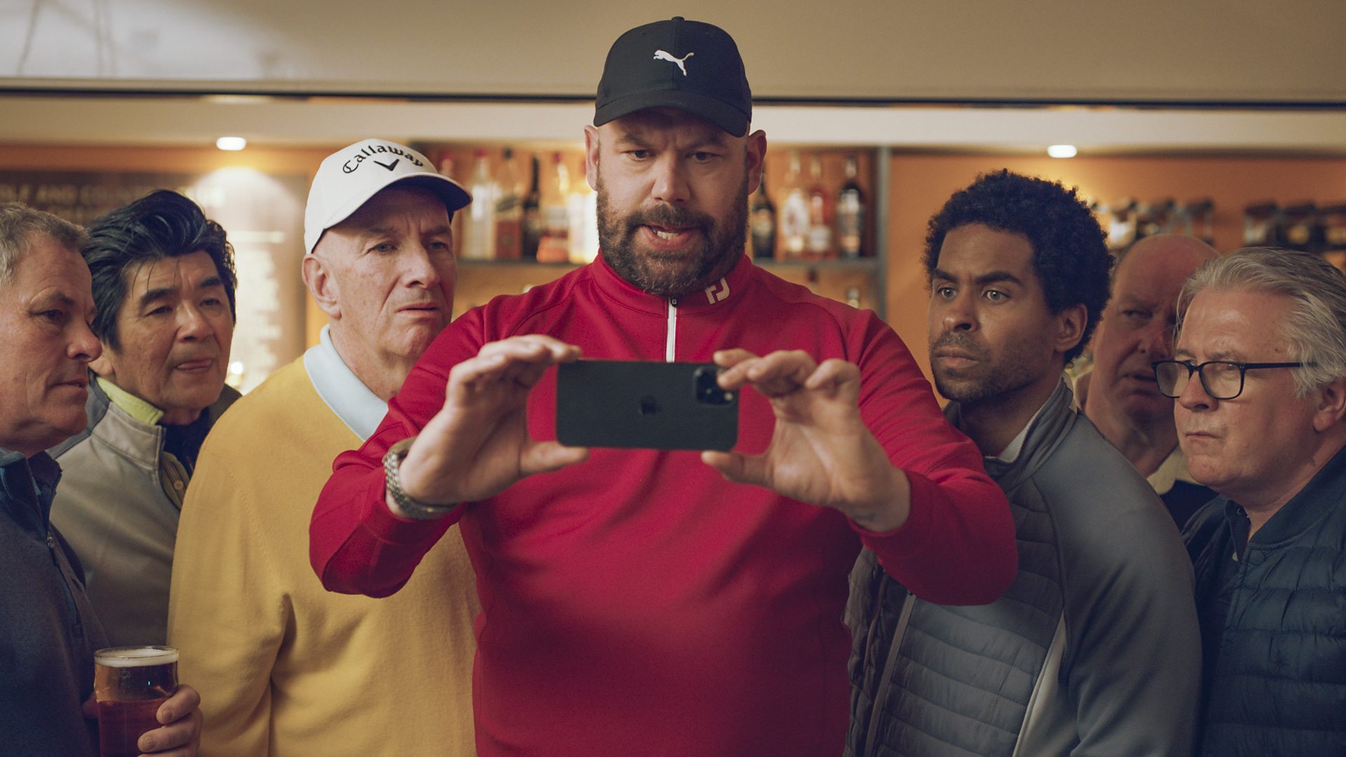 BBC iPlayer King Gary Series 2 Episode 2