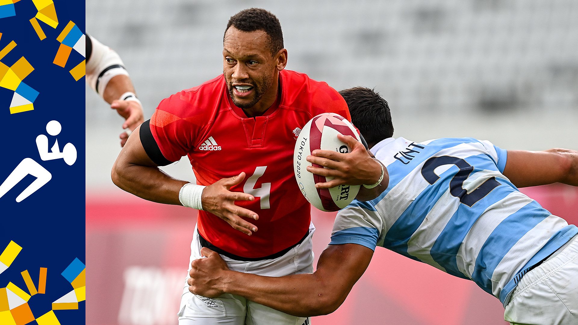 BBC iPlayer Olympics Rugby Sevens Mens medal matches