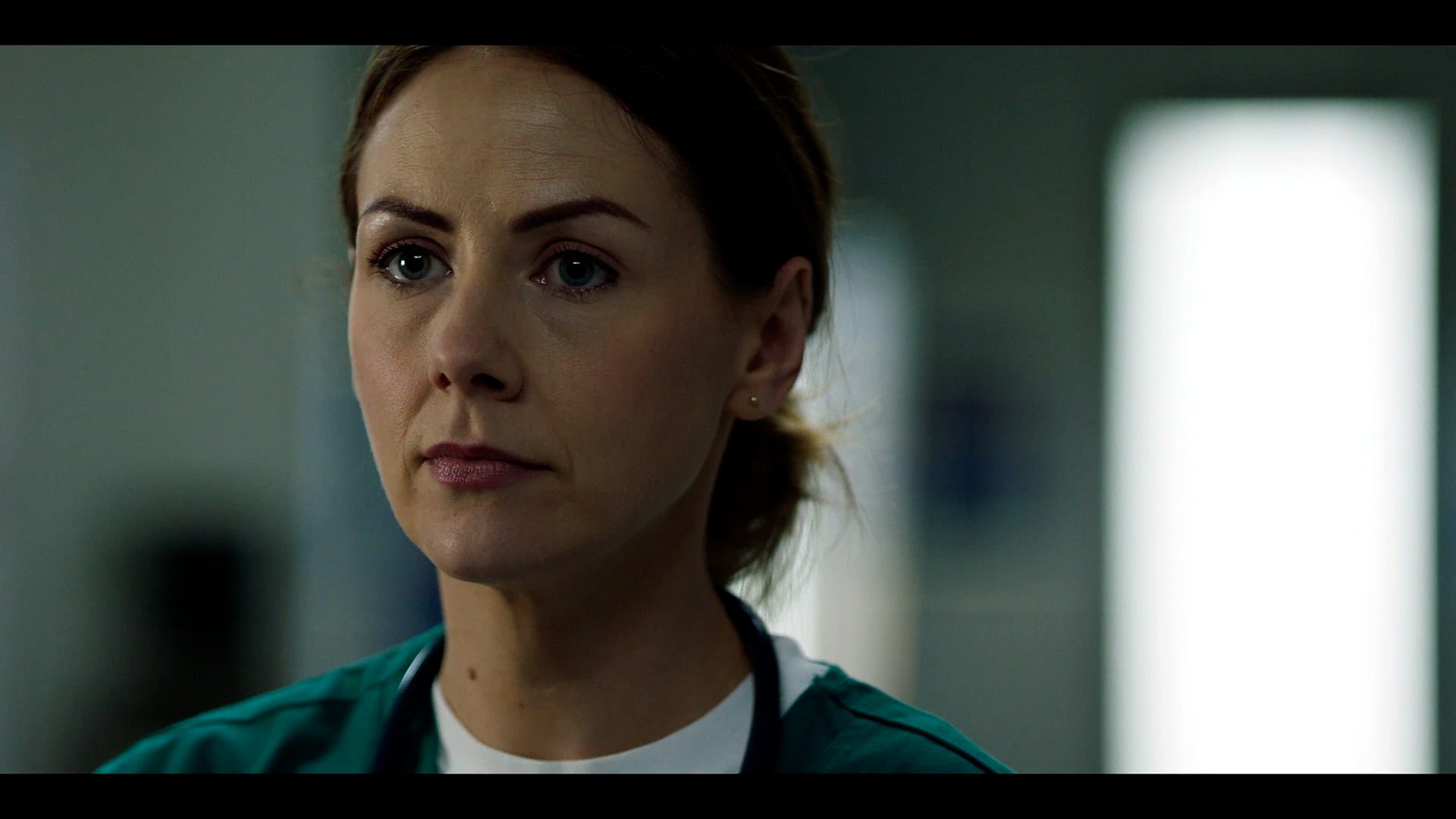 BBC One - Casualty, Series 36, Begin Again, Begin Again (Preview Clip #1)