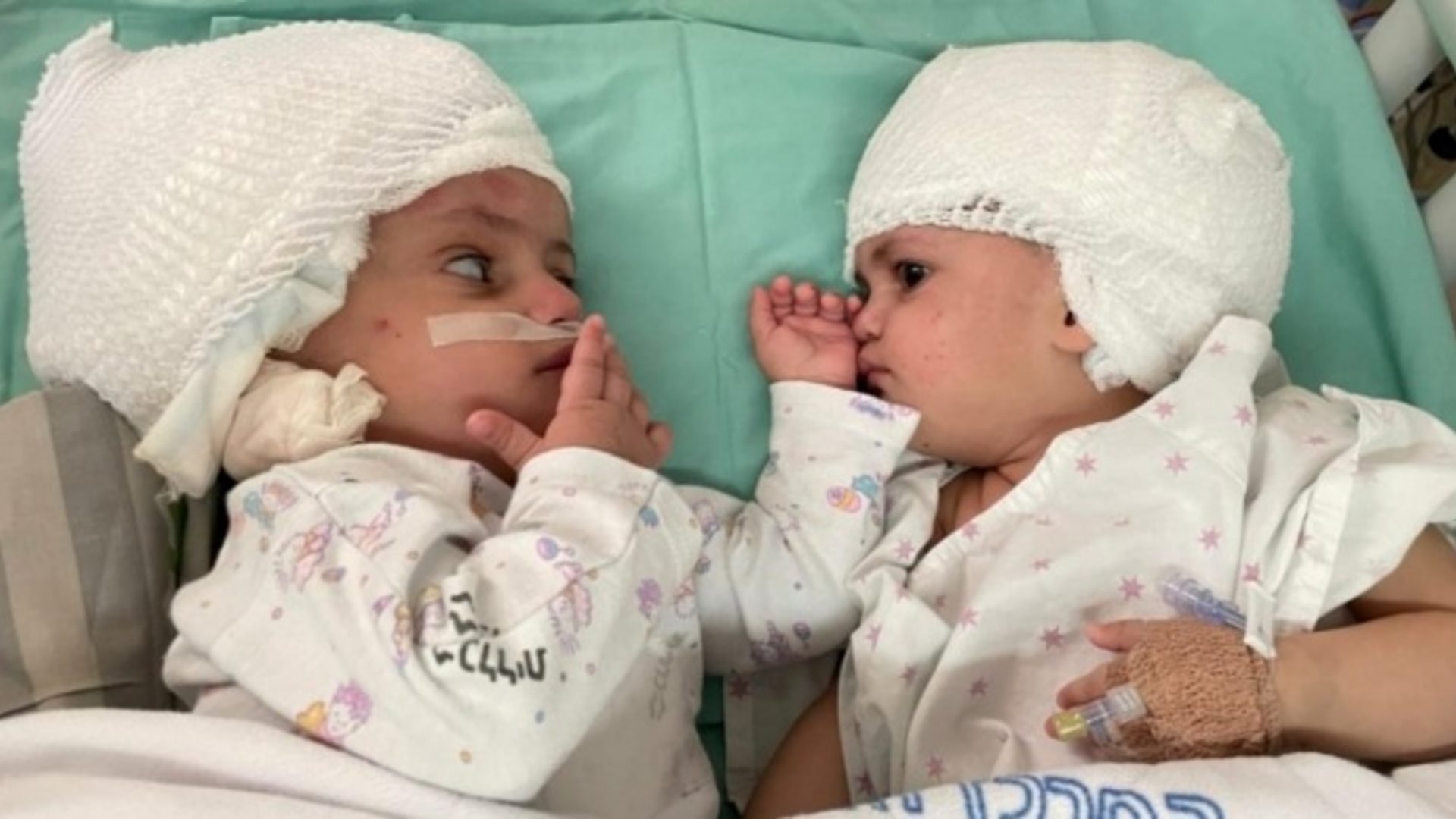 Split at Birth: Twins Divided - BBC Reel