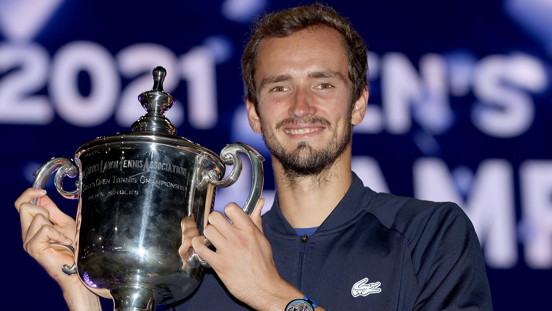 Daniil Medvedev How To Watch The Us Open For Free Us Open Men's