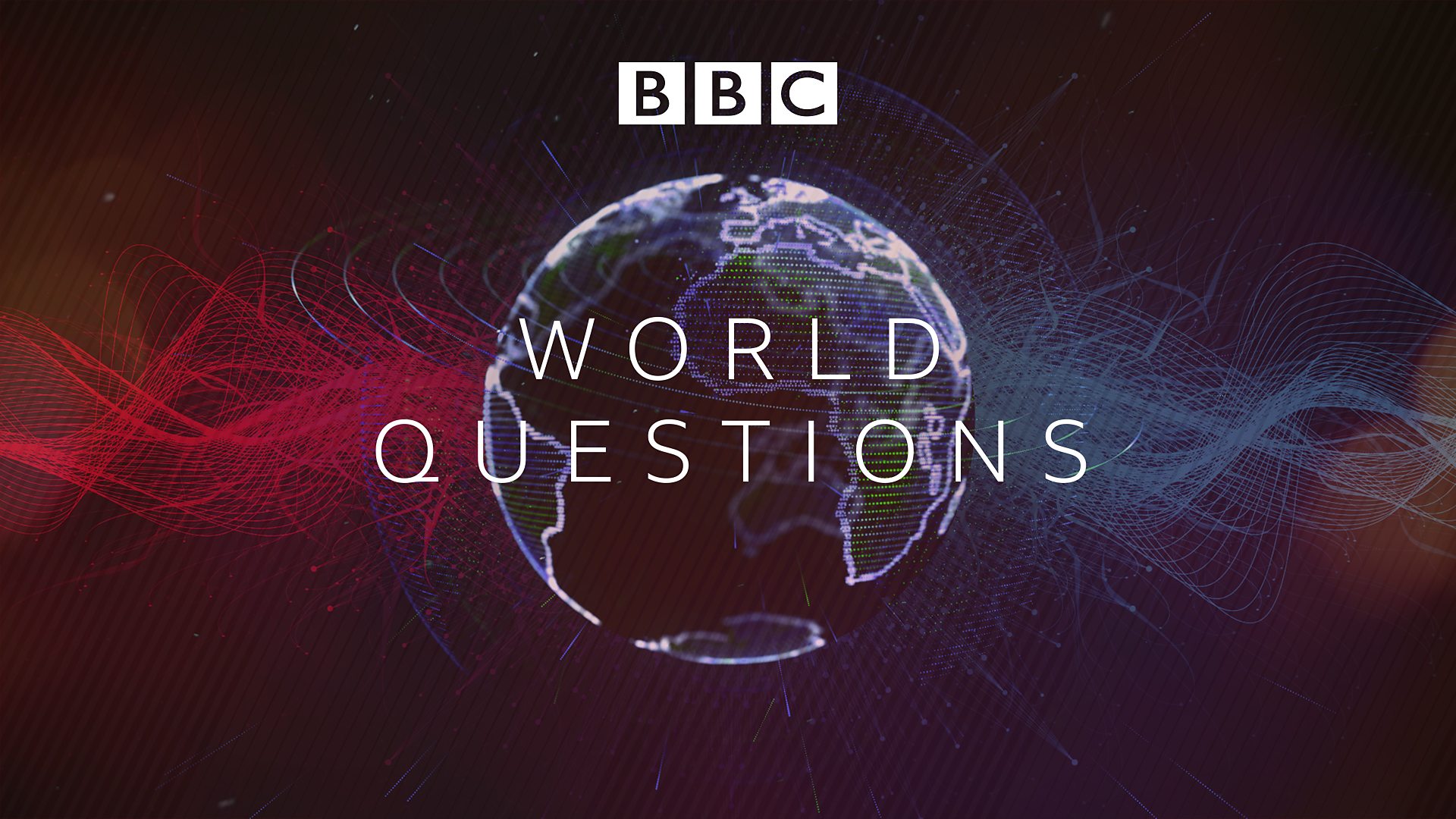 BBC World Questions Hosts Political Debate in Lansing on Pressing US Issues