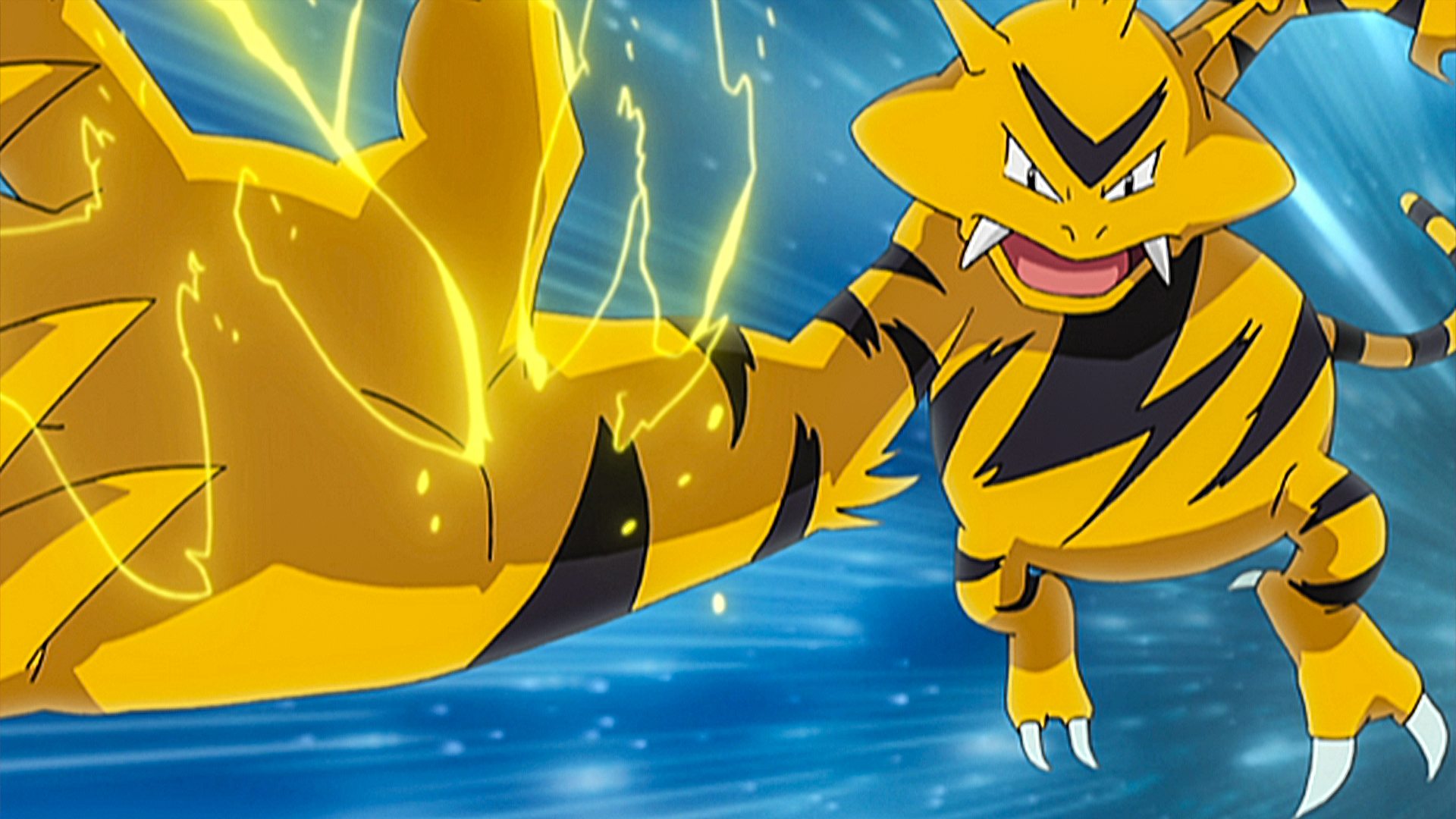 Bbc Iplayer Pokémon Diamond And Pearl Series 12 Galactic Battles