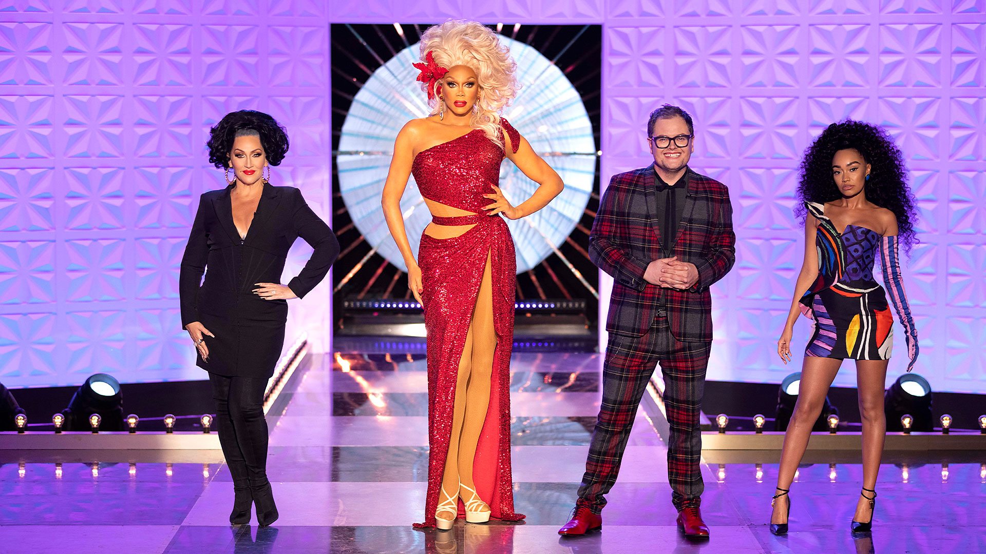 Bbc Iplayer Rupauls Drag Race Uk Series 3 Episode 5 2189