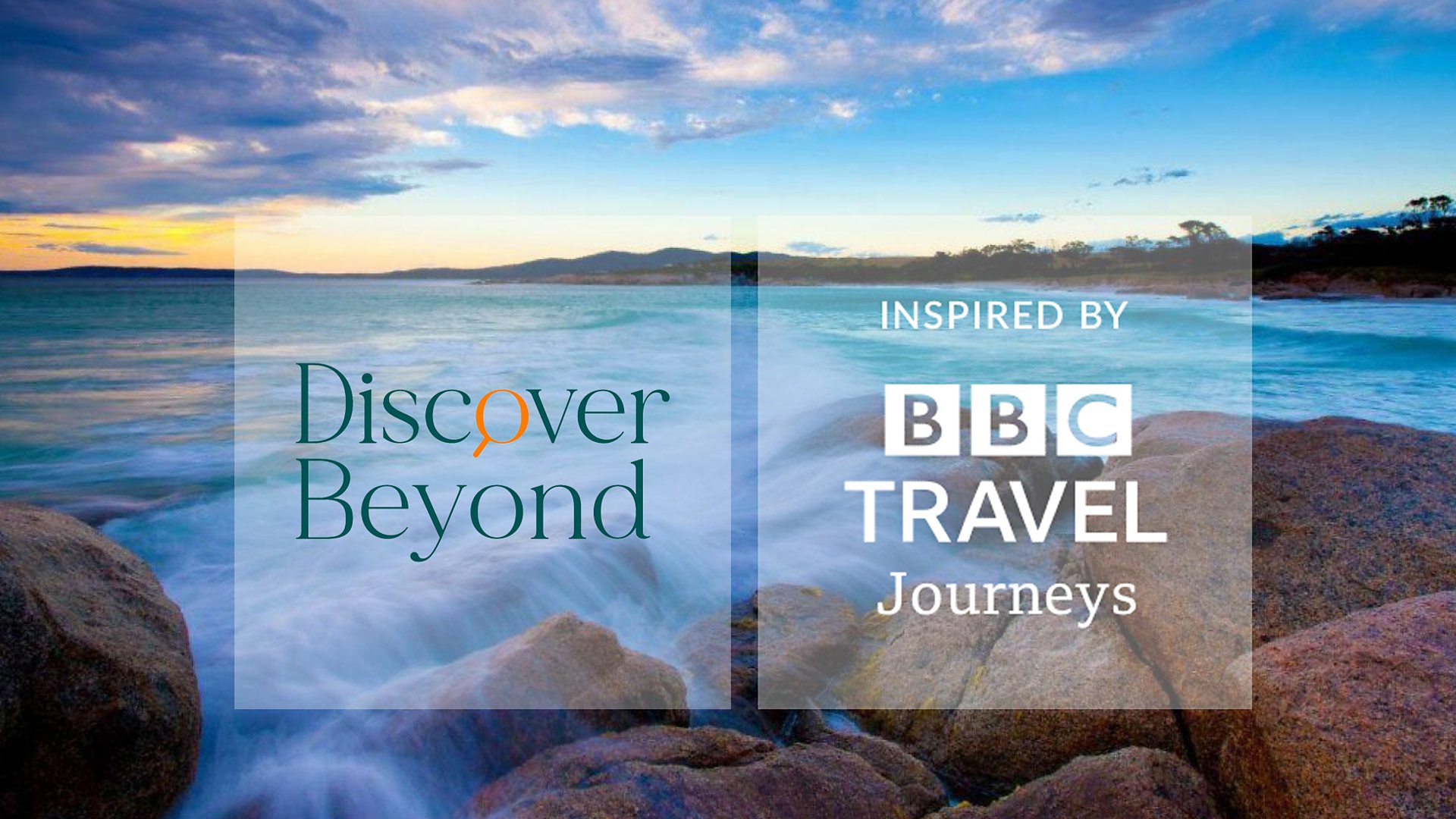 BBC Global News And TRAVLR To Create DISCOVER BEYOND Media Centre