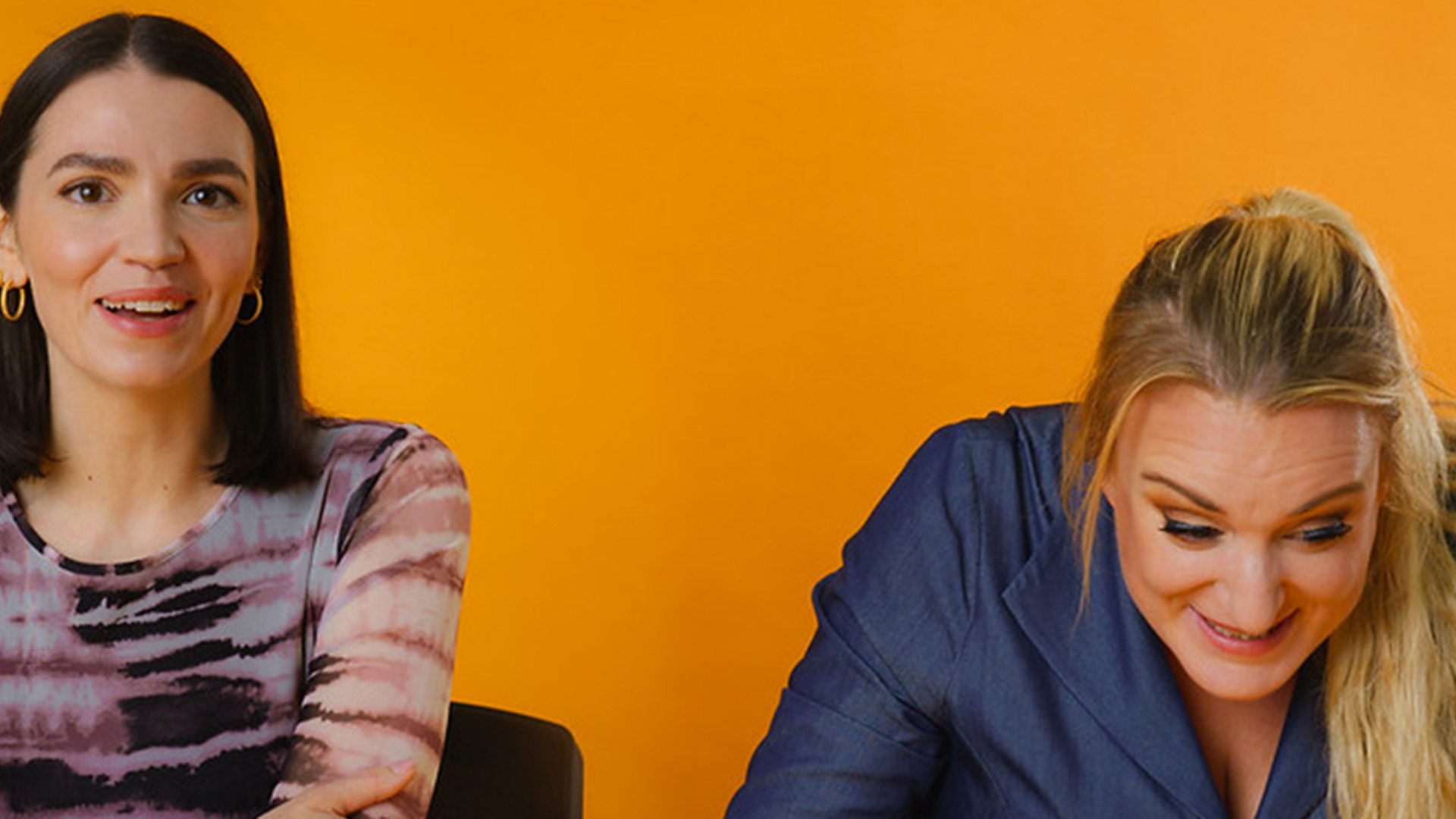 New comedy thriller starring Daisy May Cooper and Selin Hizli confirmed for BBC One and BBC