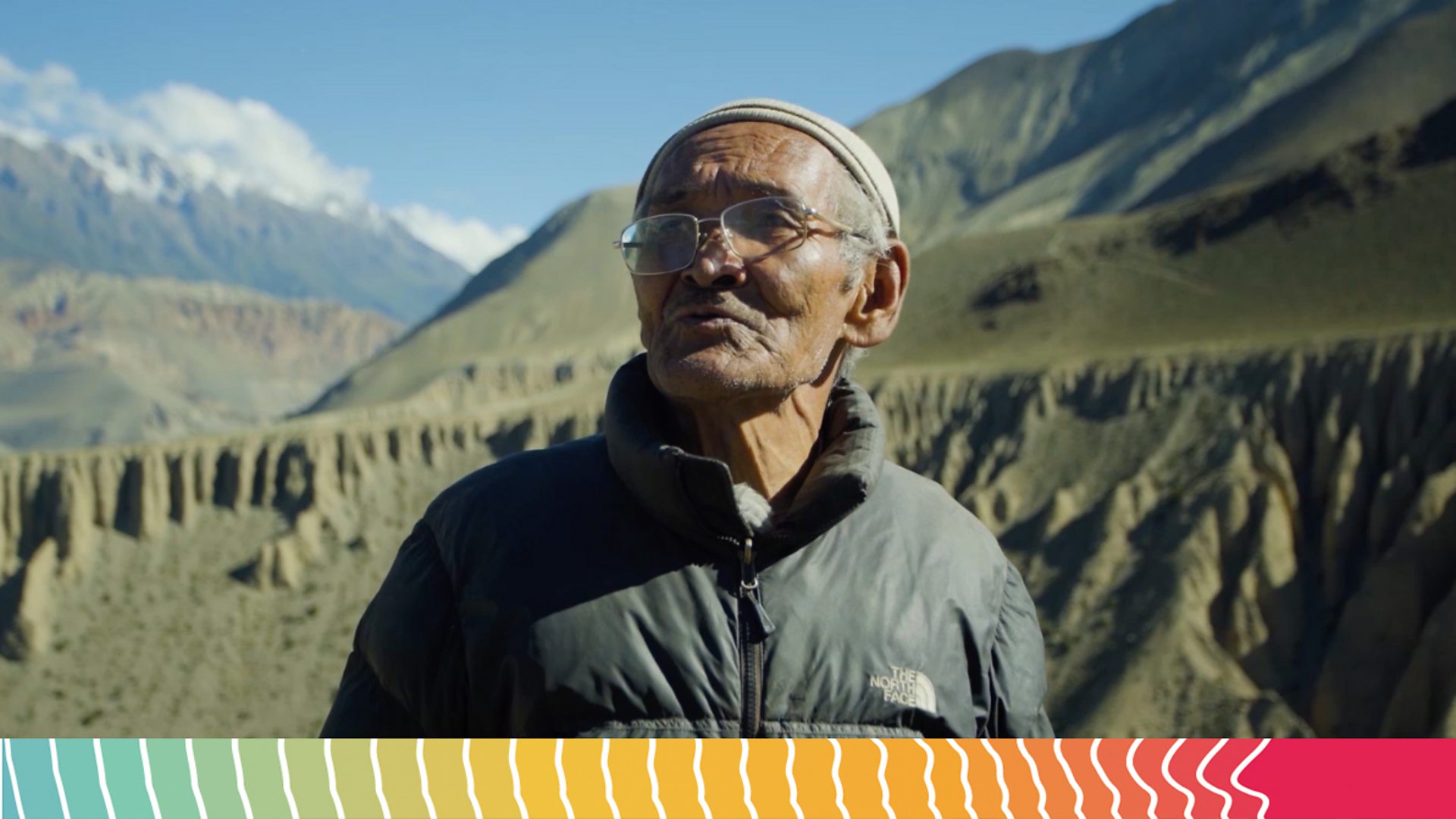 light rain showers meaning in nepali