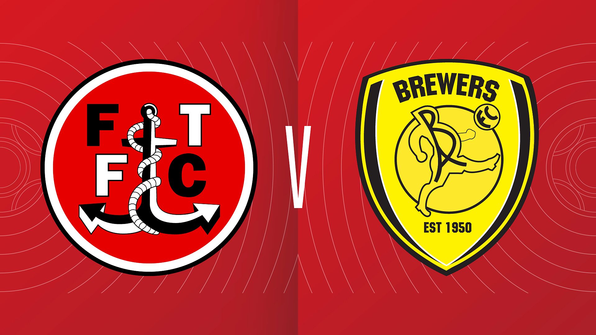 FA Cup highlights Fleetwood Town 1 2 Burton Albion