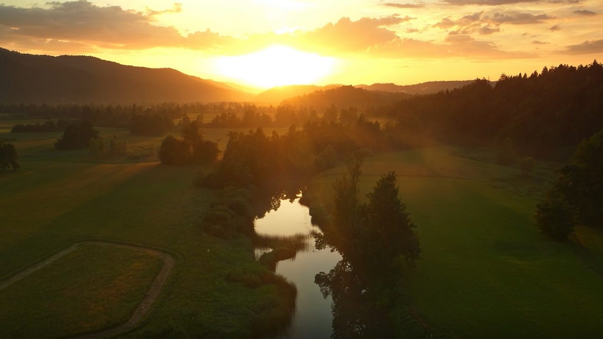 And Action Our Film About Media At The Heart Of Climate Action