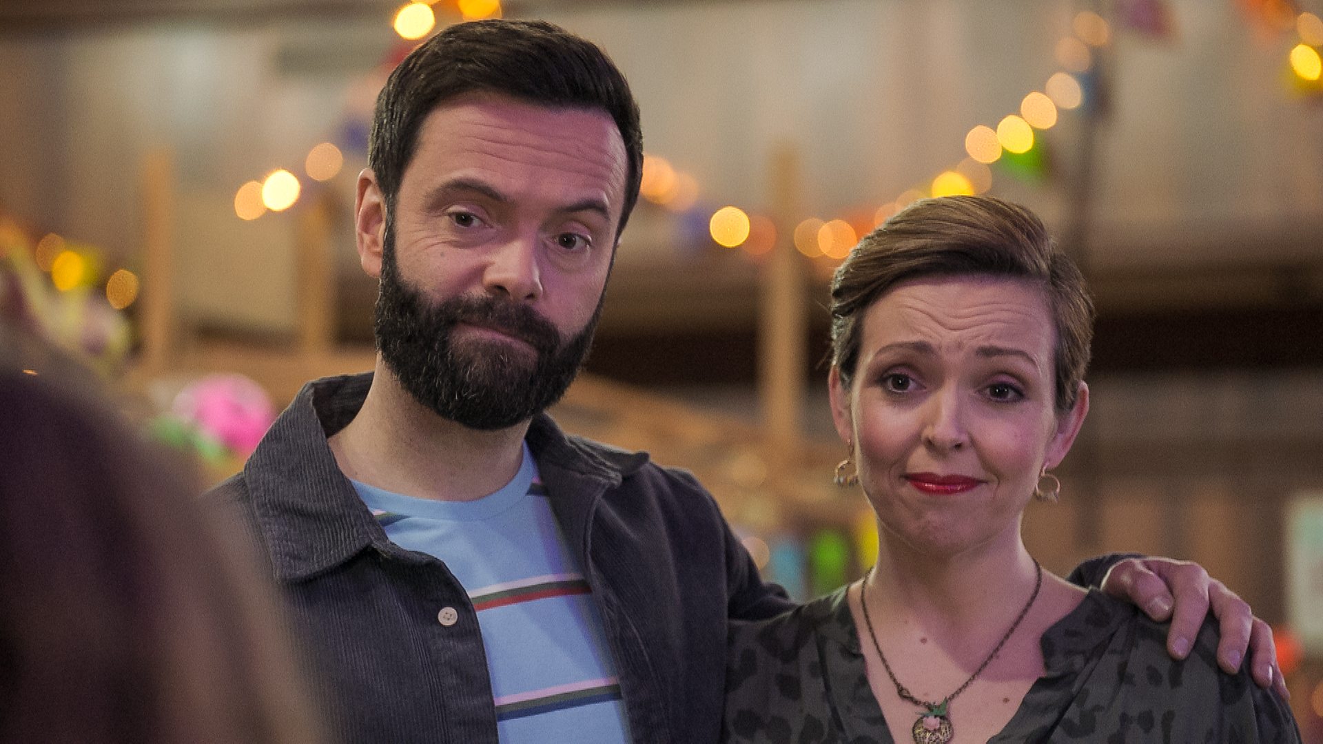 BBC IPlayer Molly And Mack Series 4 9 Alices News Signed