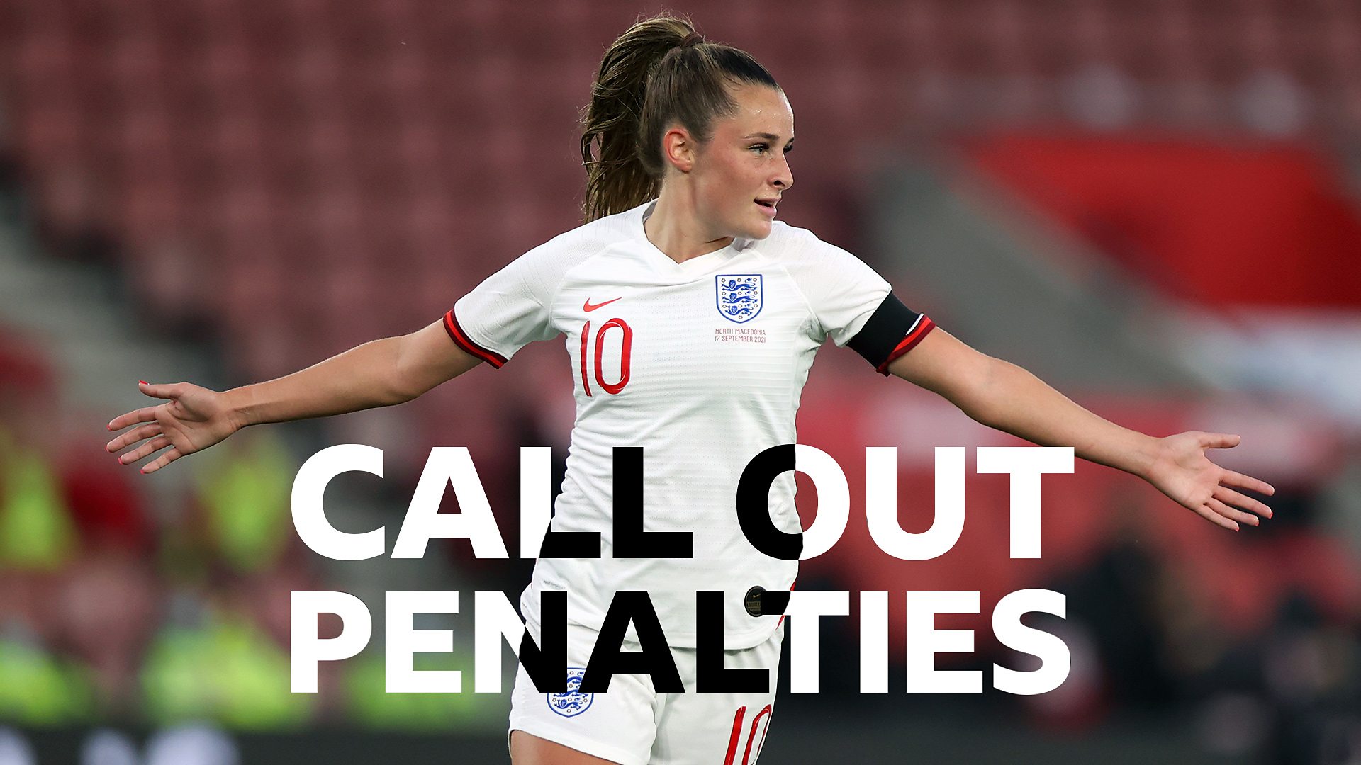 Ella Toone: Man Utd and England breakout star Ella Toone smashes