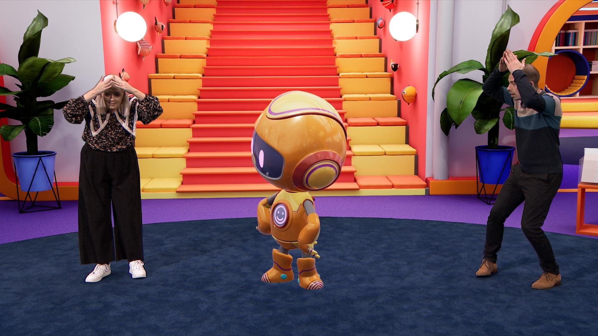 BBC iPlayer Bitesize Daily 911 Year Olds Science 910 YearOlds