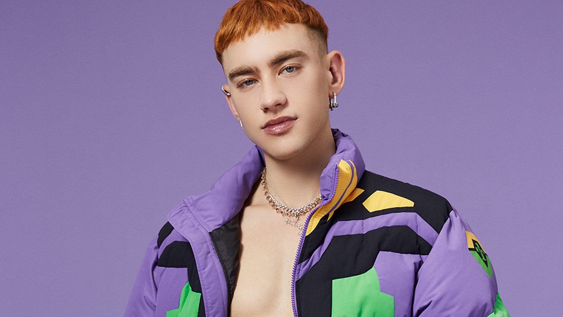 Years & Years set to shine in an all star show this New Year’s Eve on