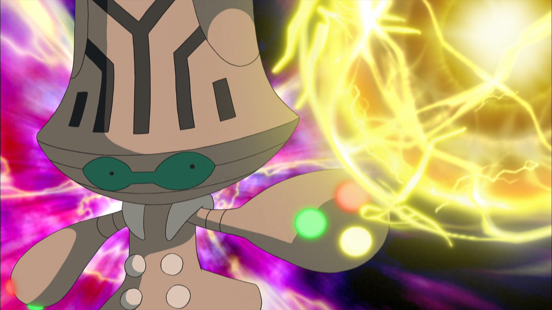 Bbc Iplayer Pokémon Black And White Series 14 45 Beheeyem Duosion And The Dream Thief 4784