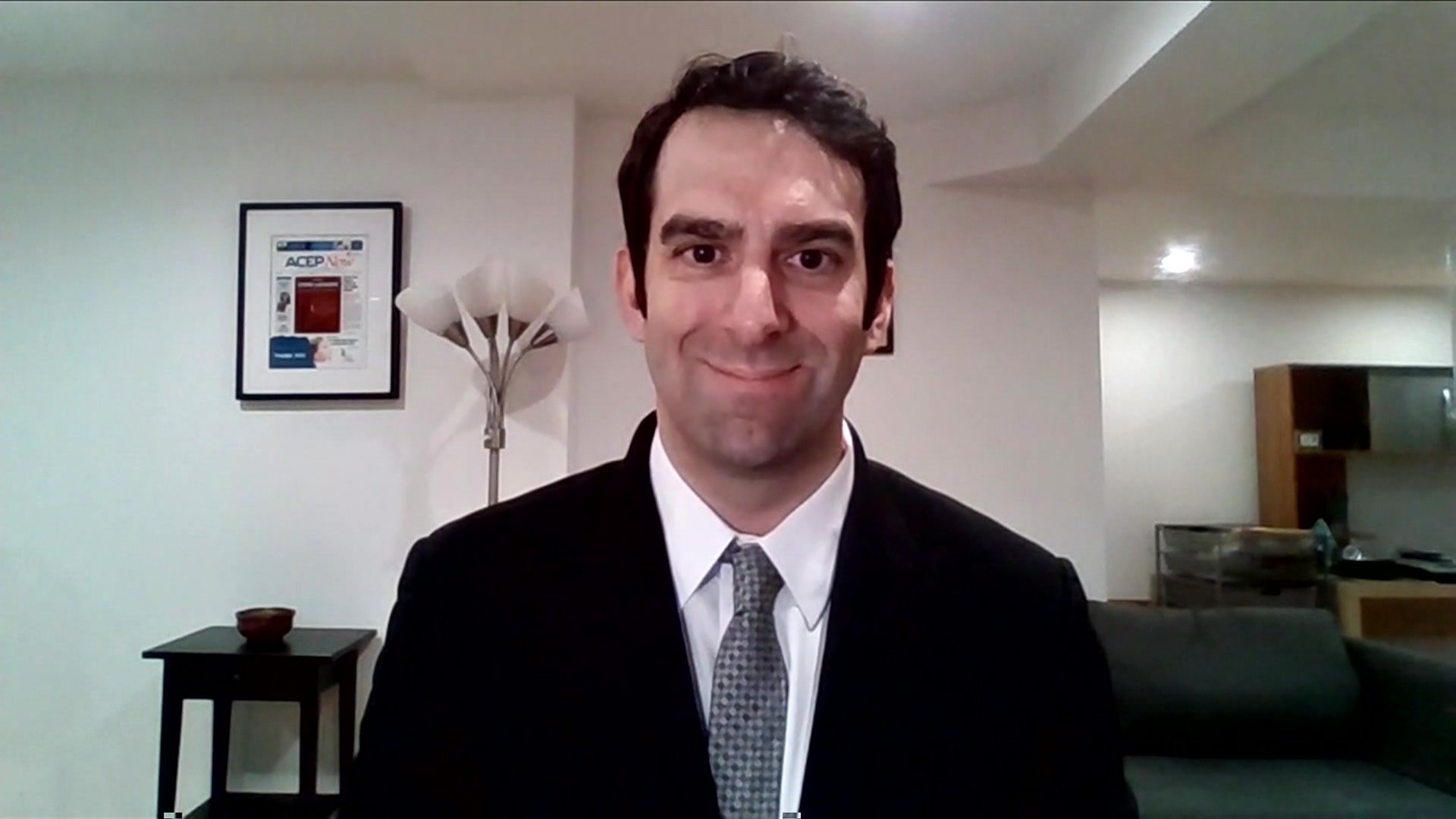 BBC News BBC World News America, Dr Faust on vaccine effectiveness