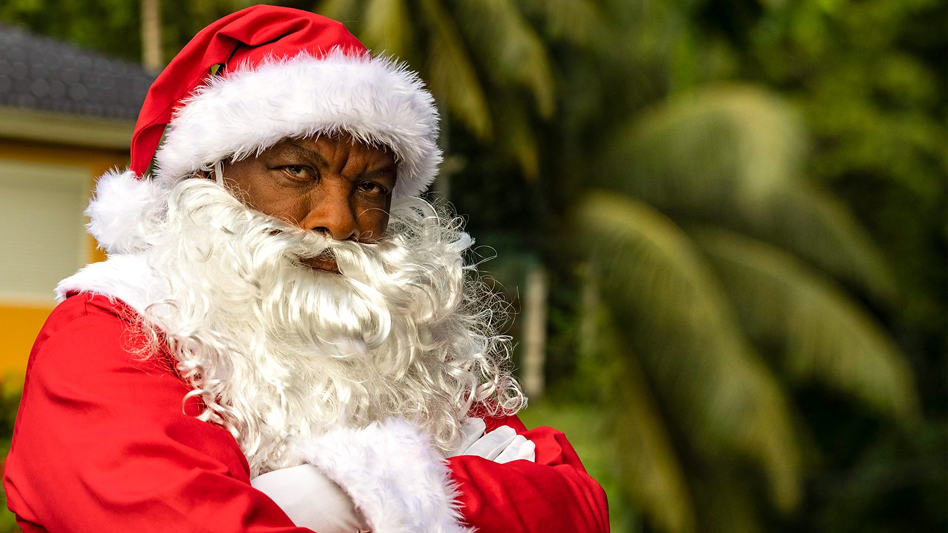 BBC IPlayer - Death In Paradise - Christmas Special