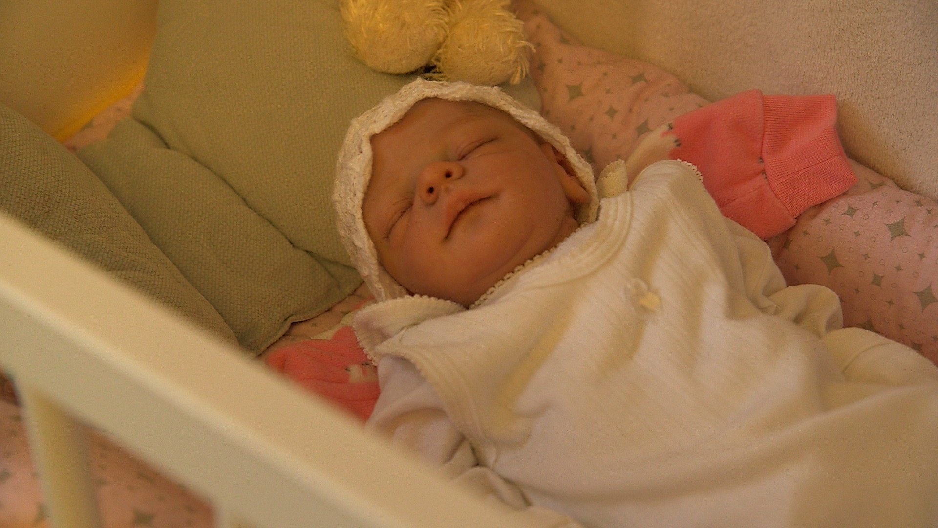 11 16 22 23" Realistic Reborn Dolls Baby Lifelike Sleeping Soft Newborn boy girl 