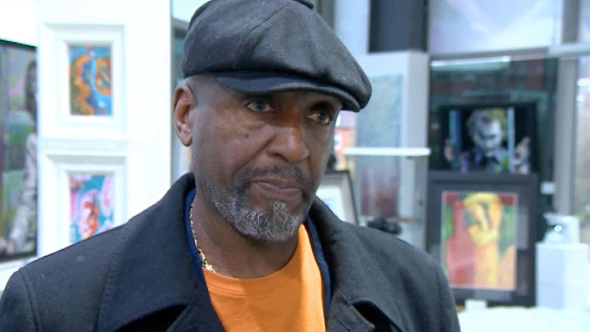 willard wigan autism is a gift a blessing in disguise bbc news willard wigan autism is a gift a blessing in disguise bbc news