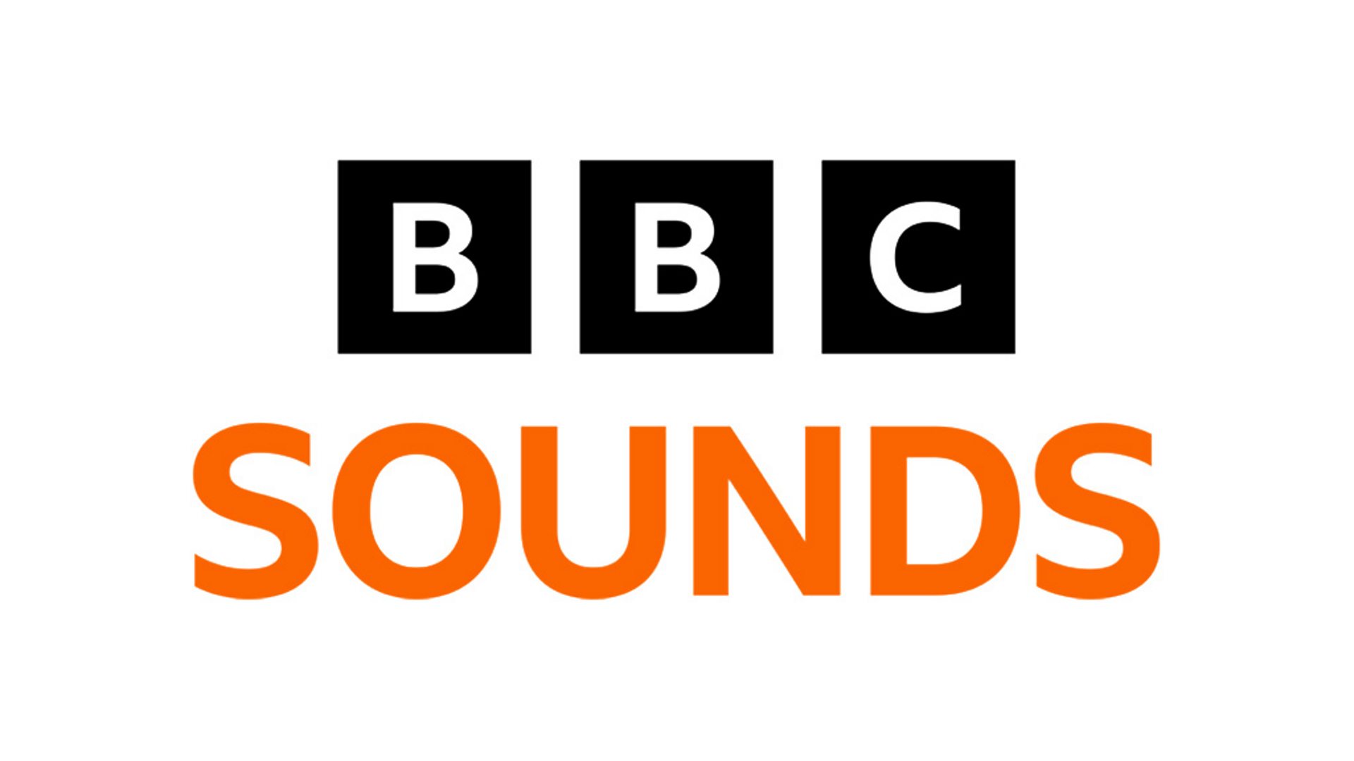 Bbc Sounds – The Best And First Place To Listen - Media Centre