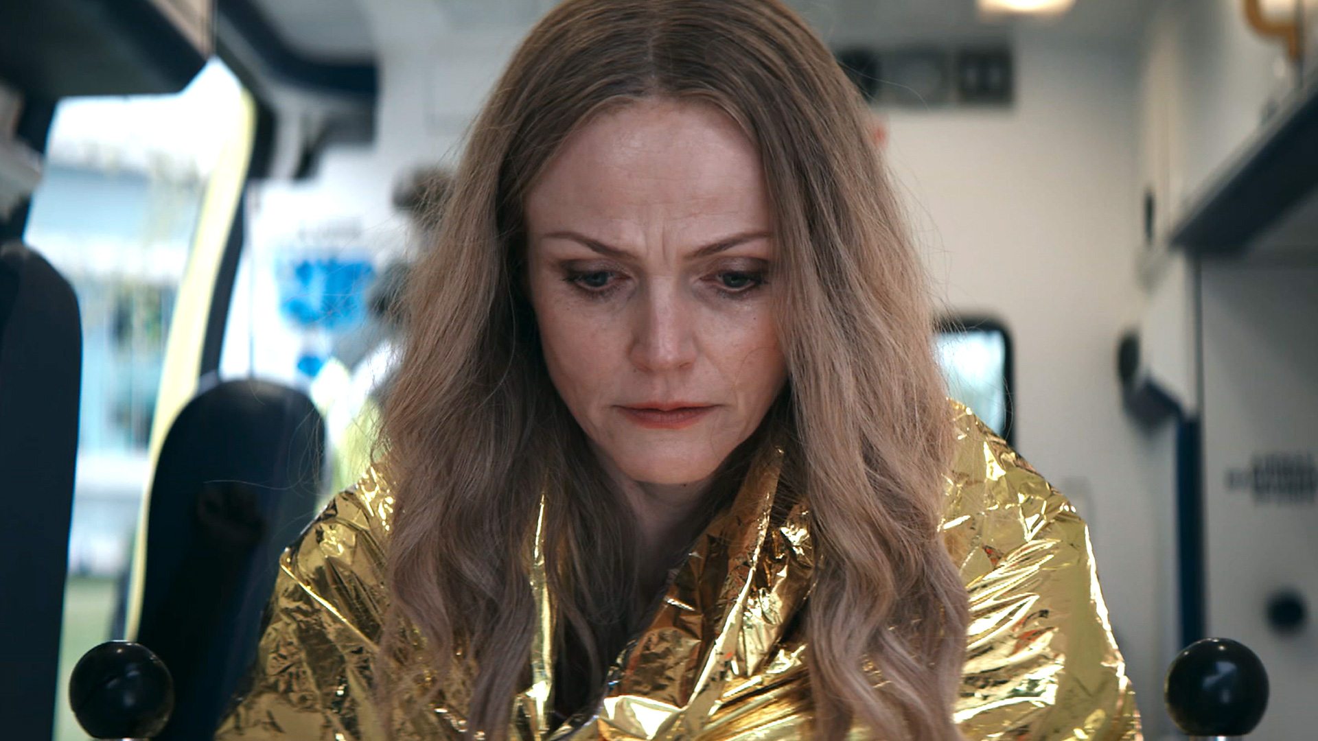 BBC One Rules of the Game, Trailer Rules of the Game