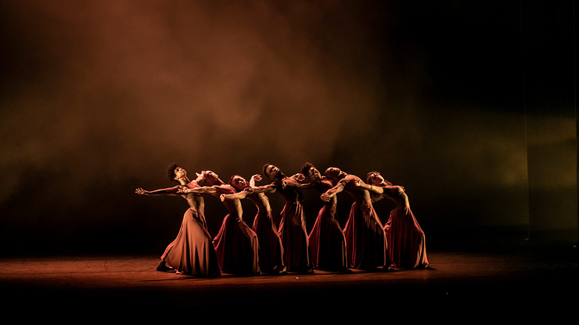 Fifty dance companies and venues from across the UK set to take part in ...