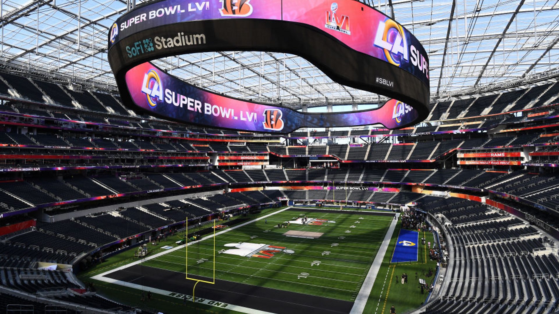 Super Bowl 2022: Here's the scoreboard of crypto ads