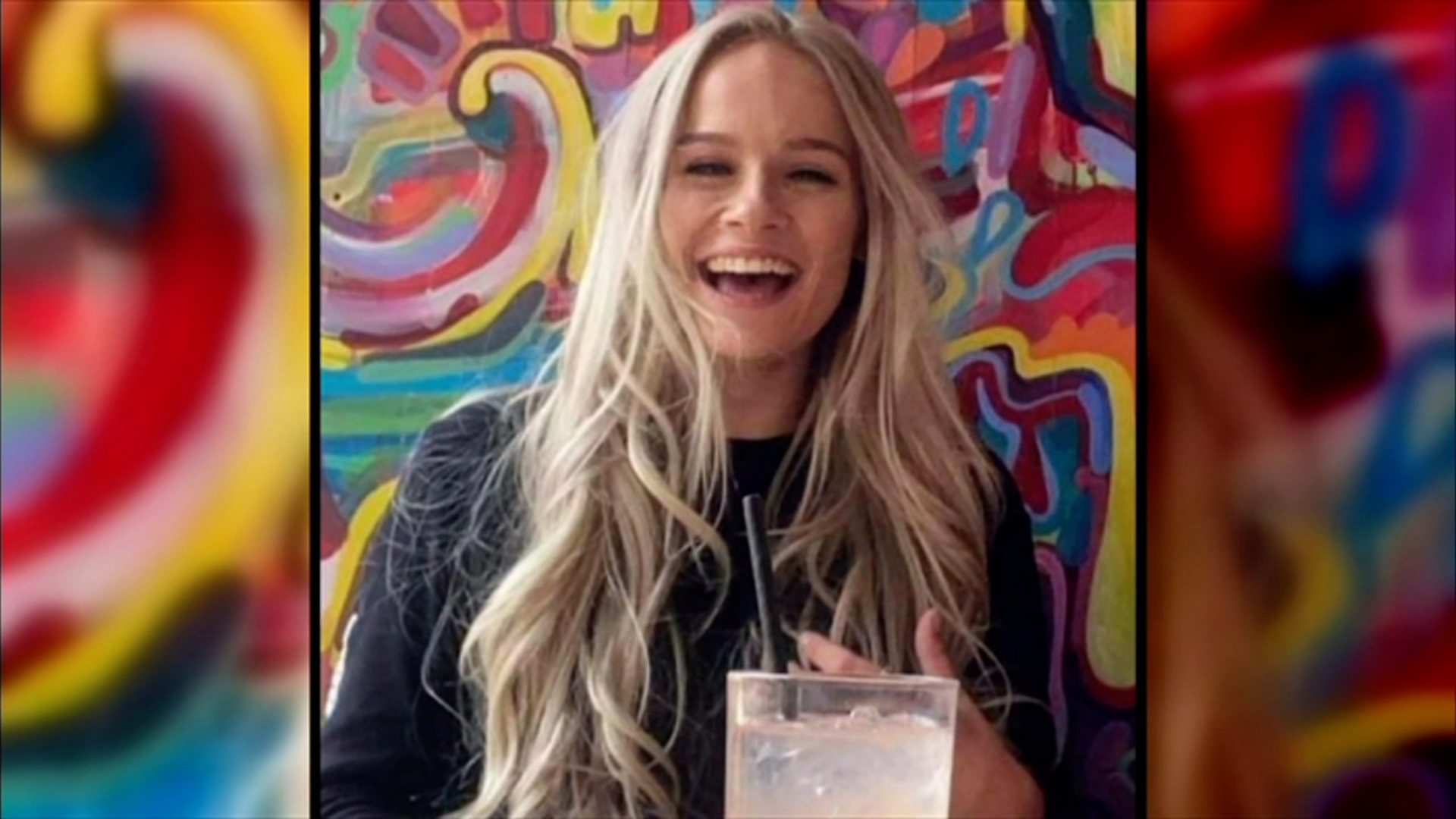 Angel Lynn: My daughters kidnapper deserves a longer sentence