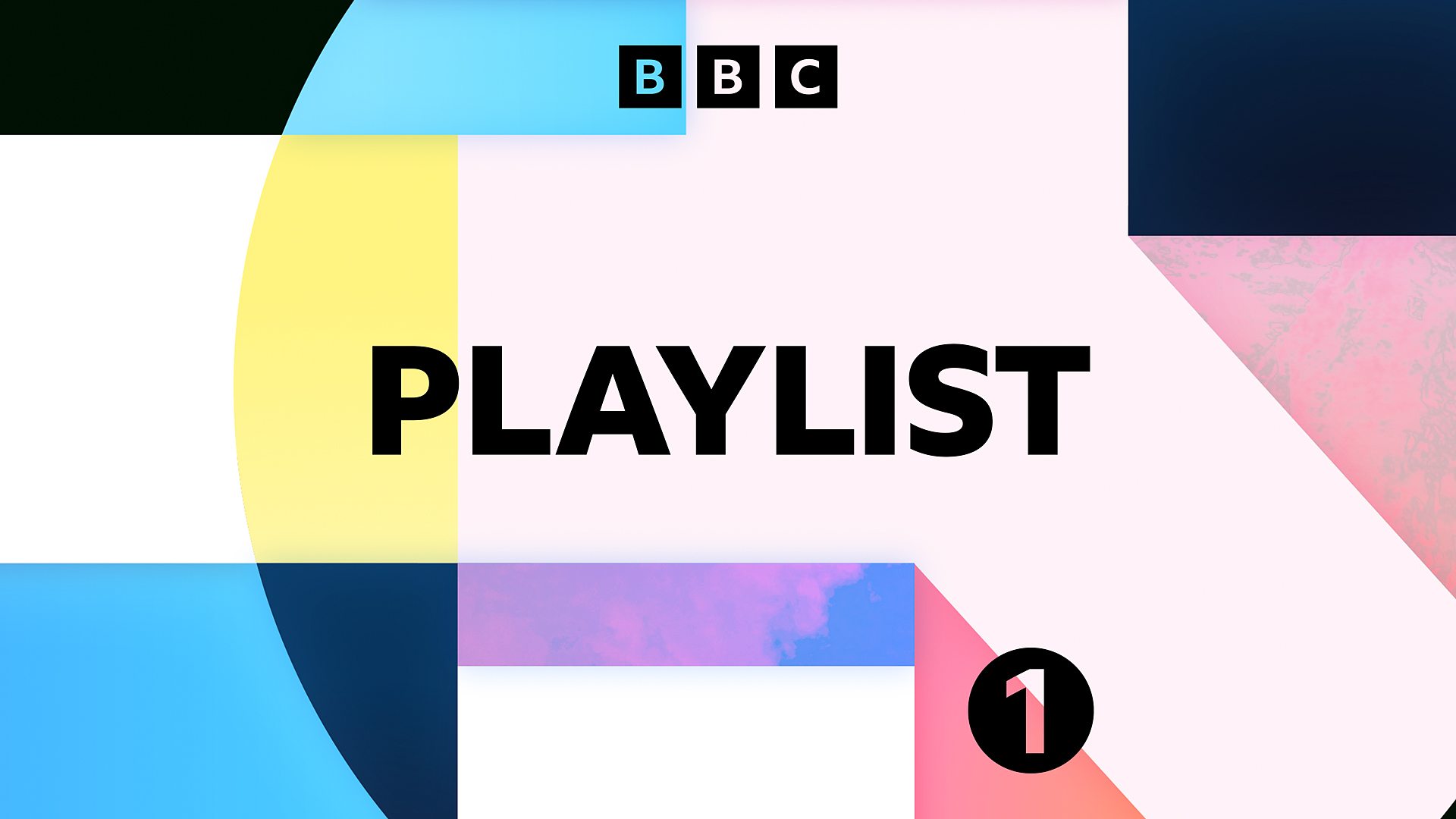 BBC - Radio 1 Playlist