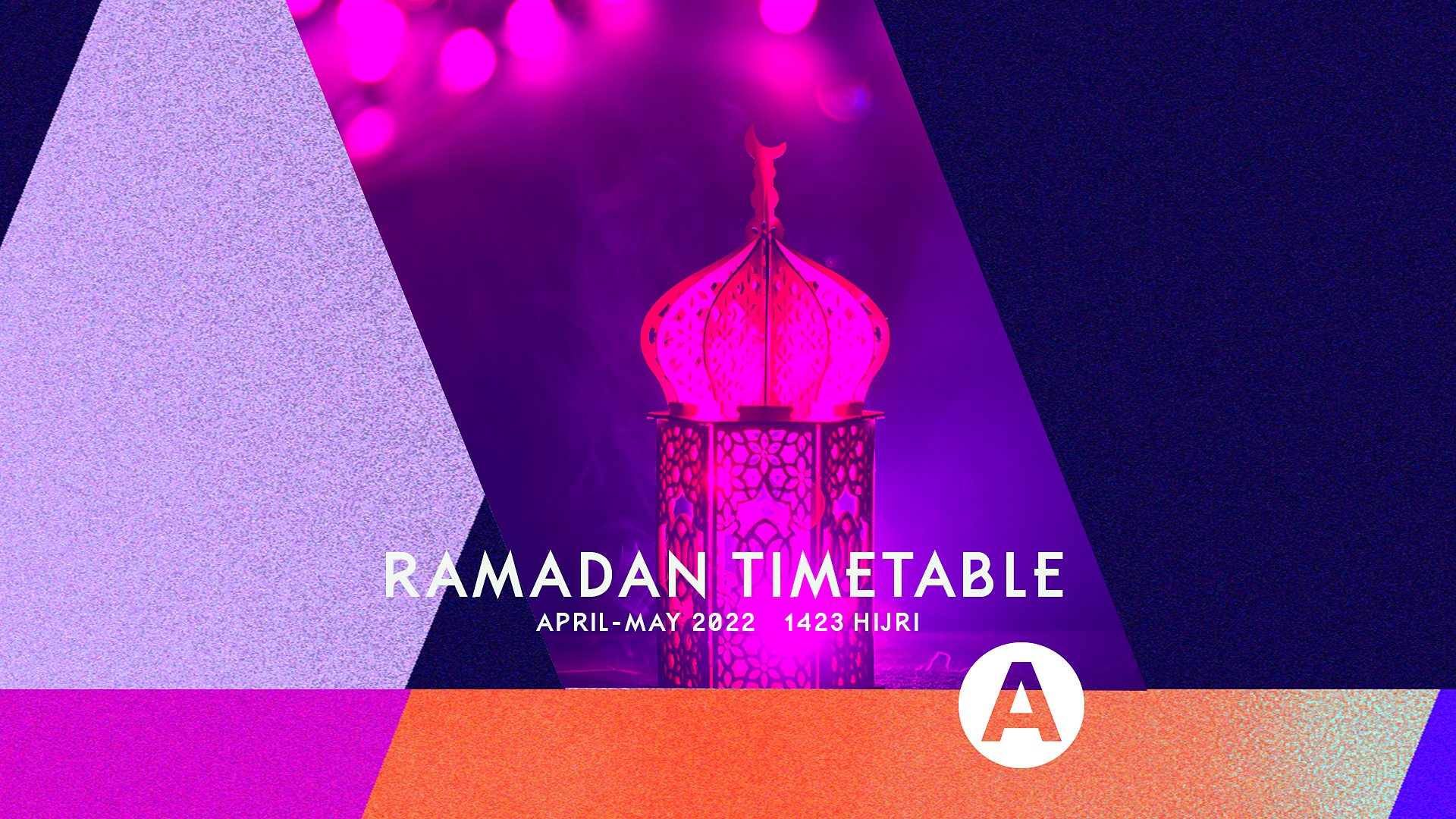 Ramadan 2022 malaysia timetable