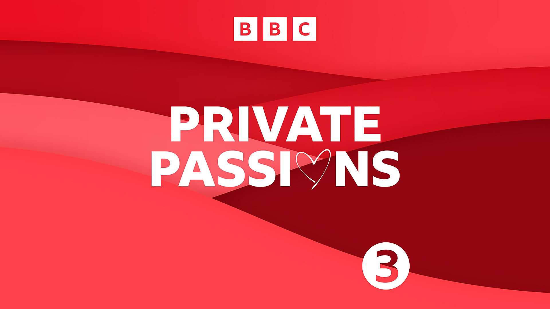 Private Passions