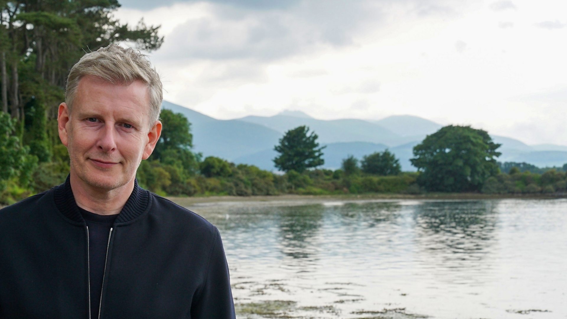 Delivery NORTHERN IRELAND