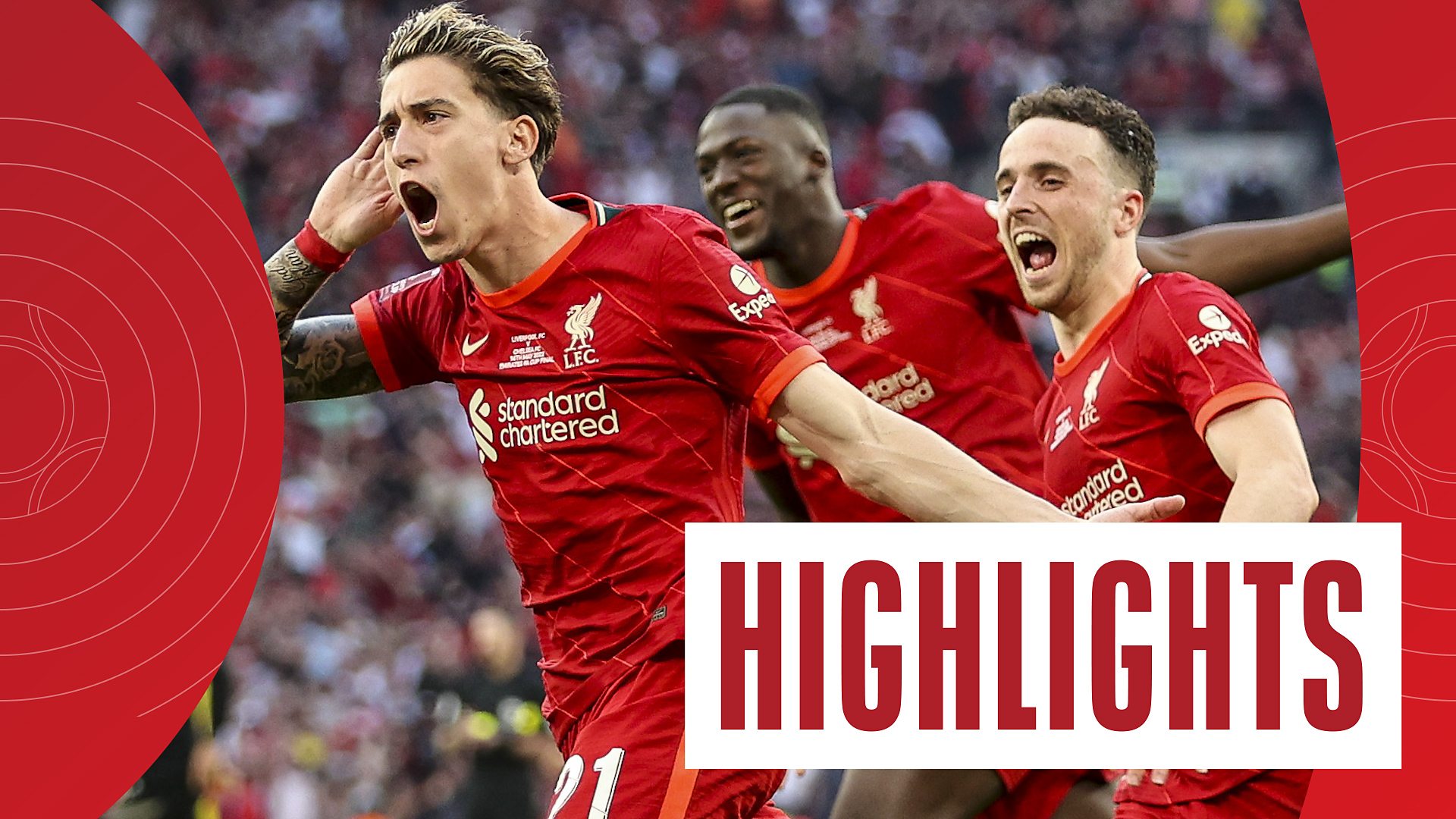 FA Cup final highlights after Liverpool beat Chelsea on penalties - Futbol  on FanNation
