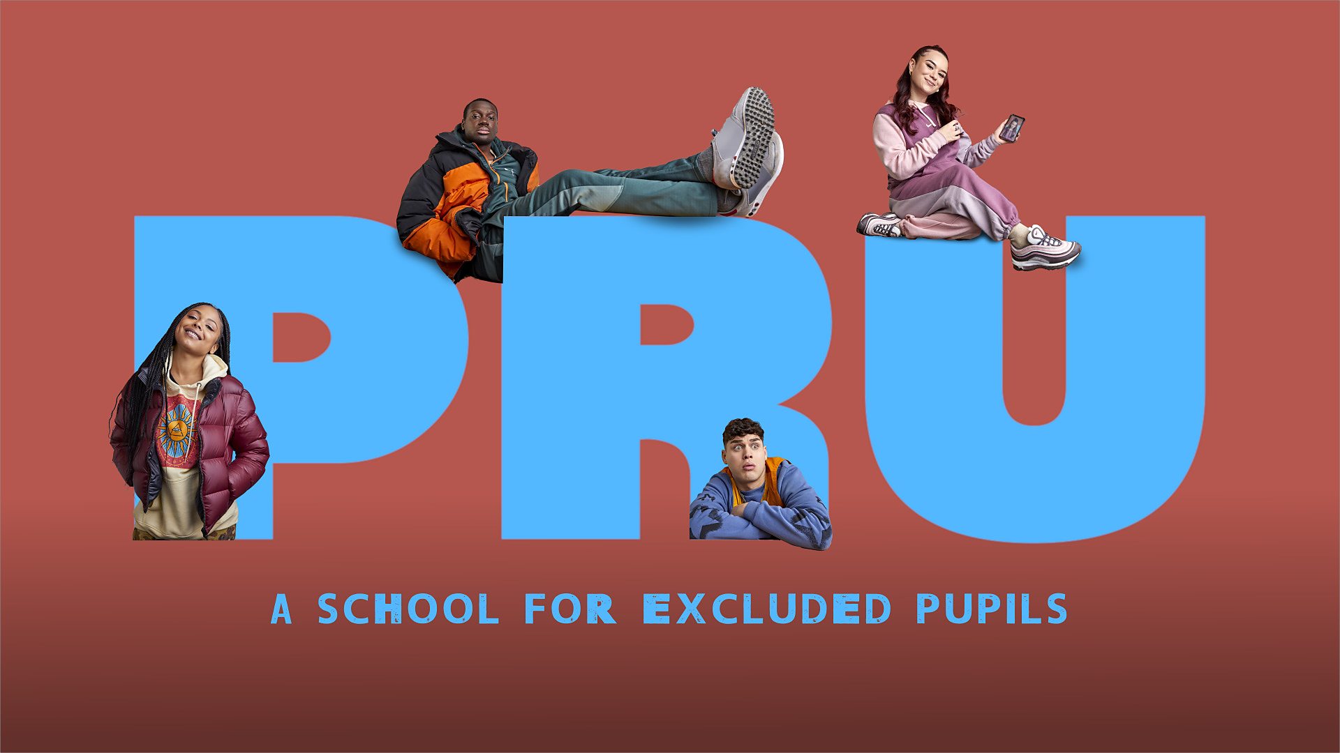 PRU - A school for excluded pupils - Media Centre