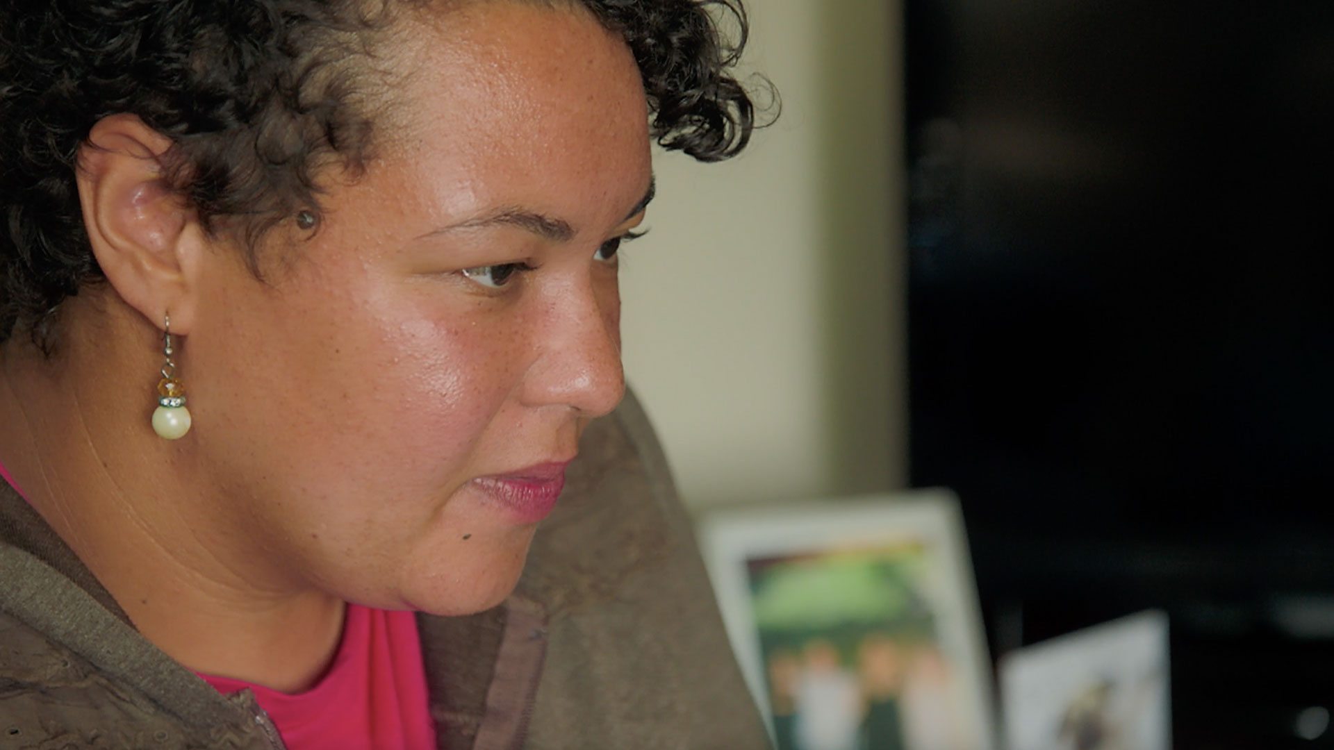 BBC One - Gentleman Jack Changed My Life, Sami