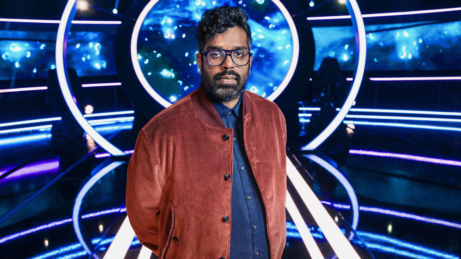 Romesh Ranganathan Set To Return To BBC One With Another Brand New 