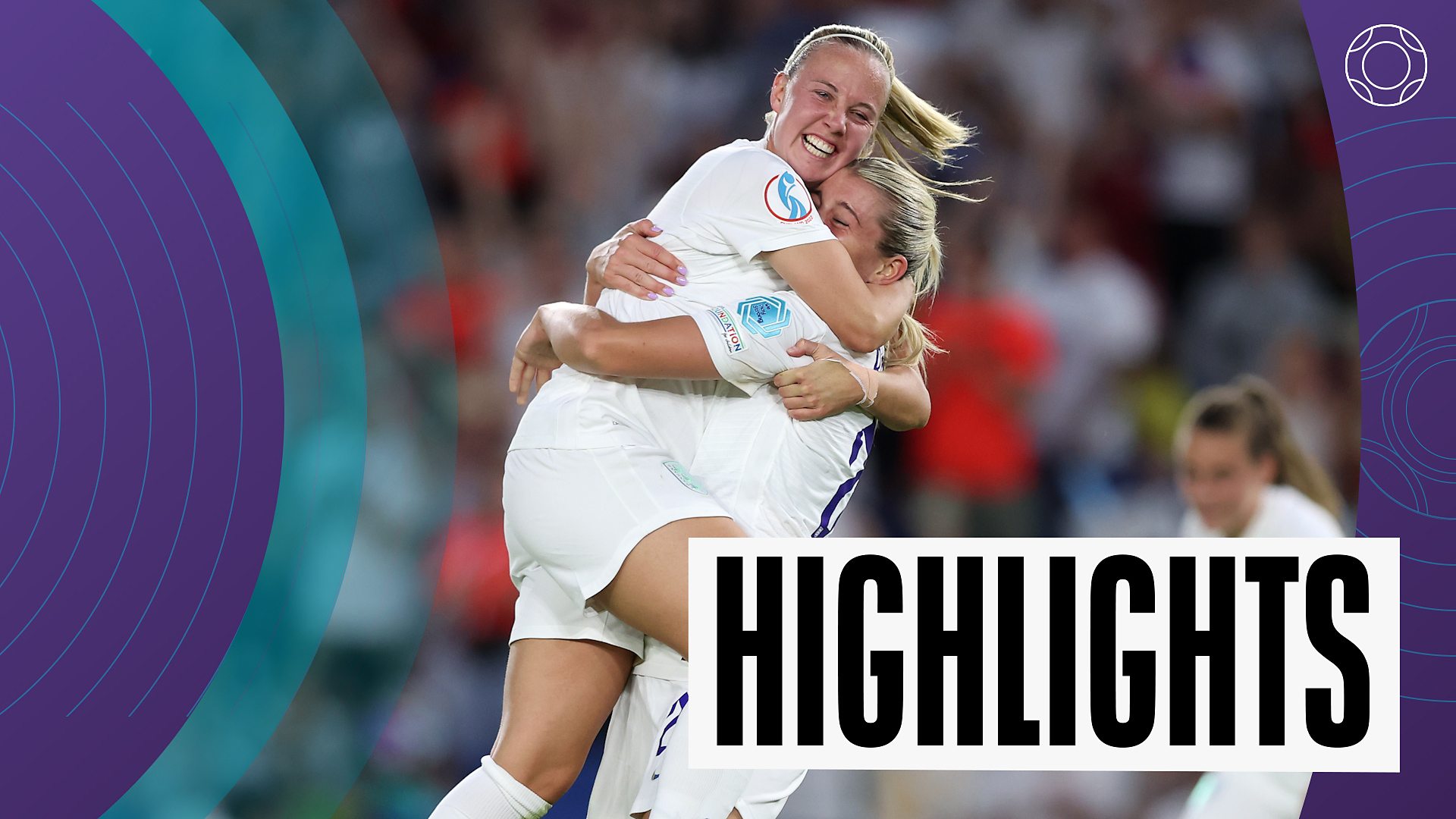 England 8 Norway 0: White inches closer to Rooney's record as Mead hits  three to secure spot in the Euro quarter-finals