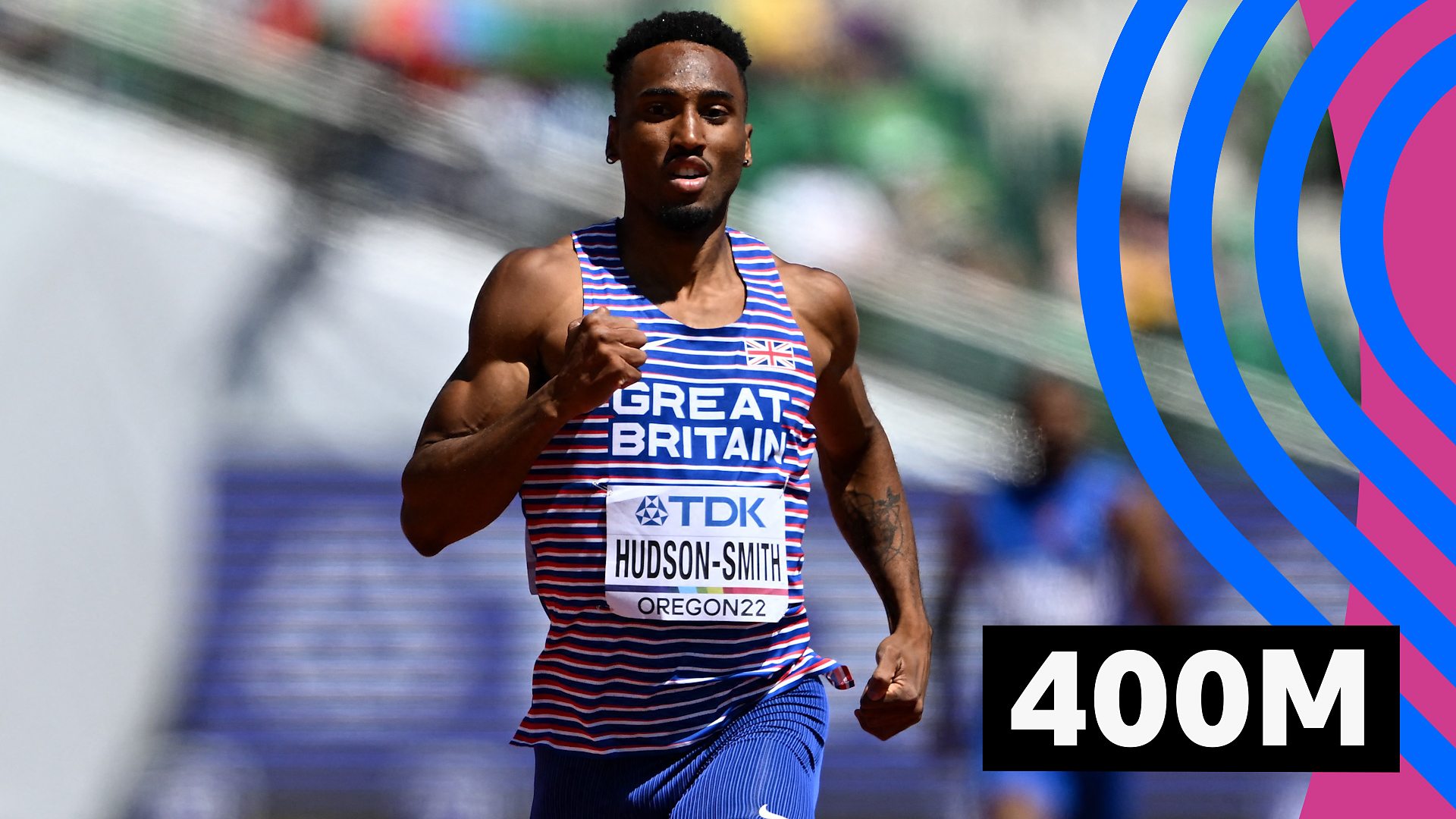 Quincy wilson 400m