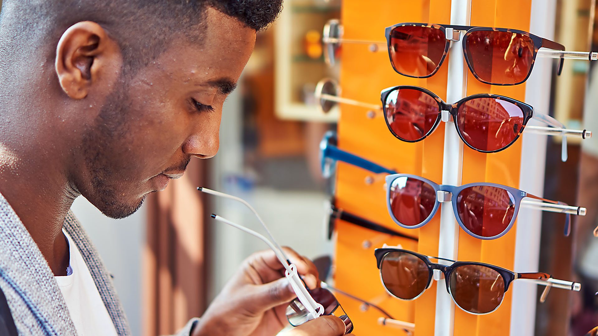 Where can you find cheap sunglasses? - Quora