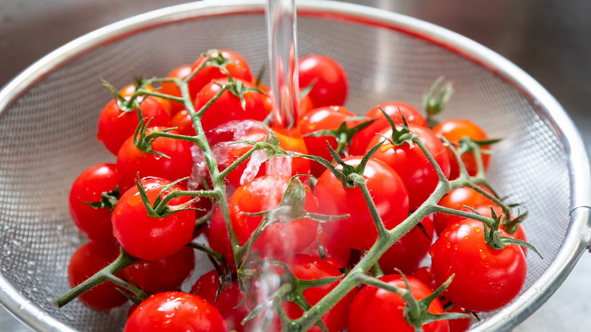7 Myths About Washing Your Produce - Modern Farmer
