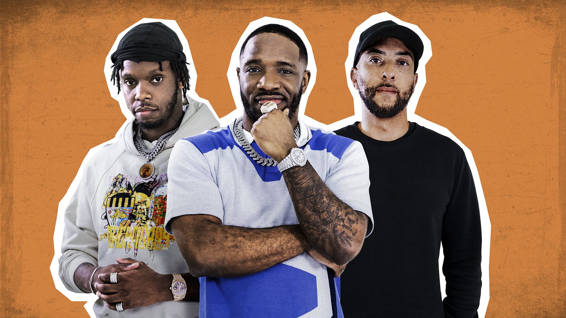 BBC Three Confirms The UK s Award winning Rap Competition The Rap Game 